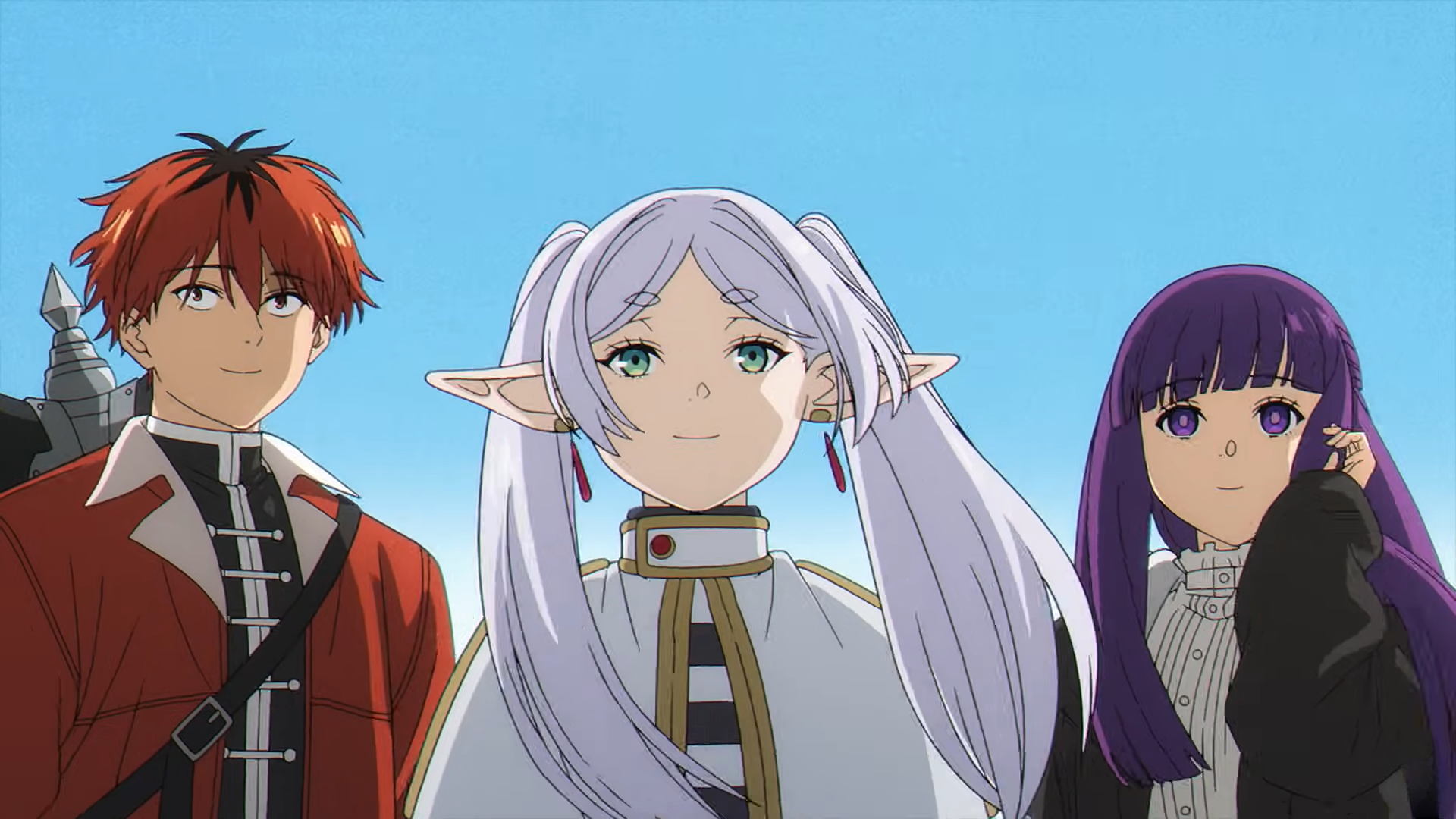 Want to Watch Frieren Season 2 Early? Don’t Miss This Official Sneak Peek image