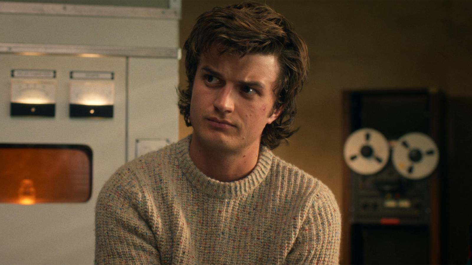Steve Harrington's Upcoming 2026 Stranger Things Return Continues Major ...