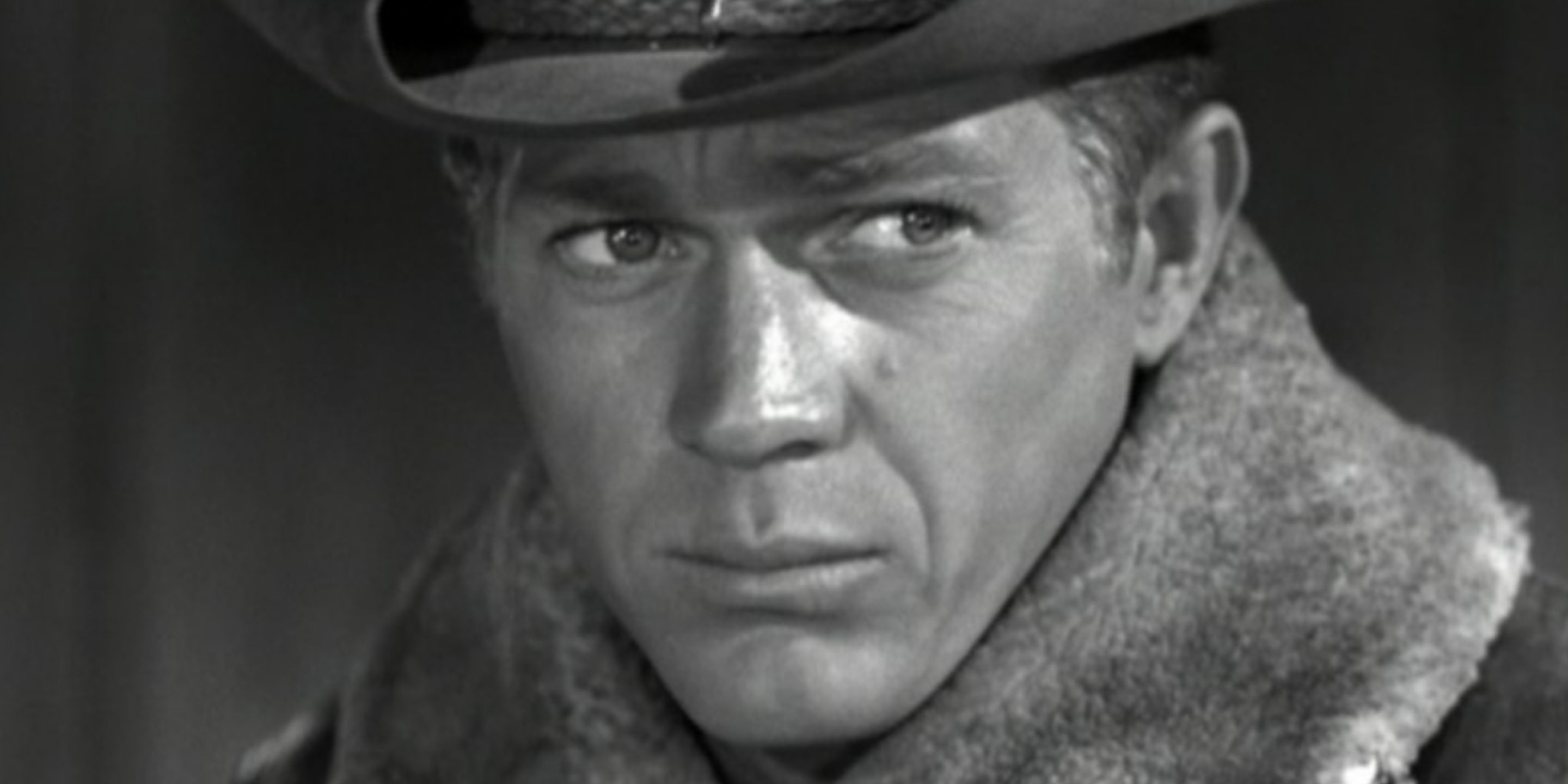 Steve McQueen in Wanted Dead or Alive