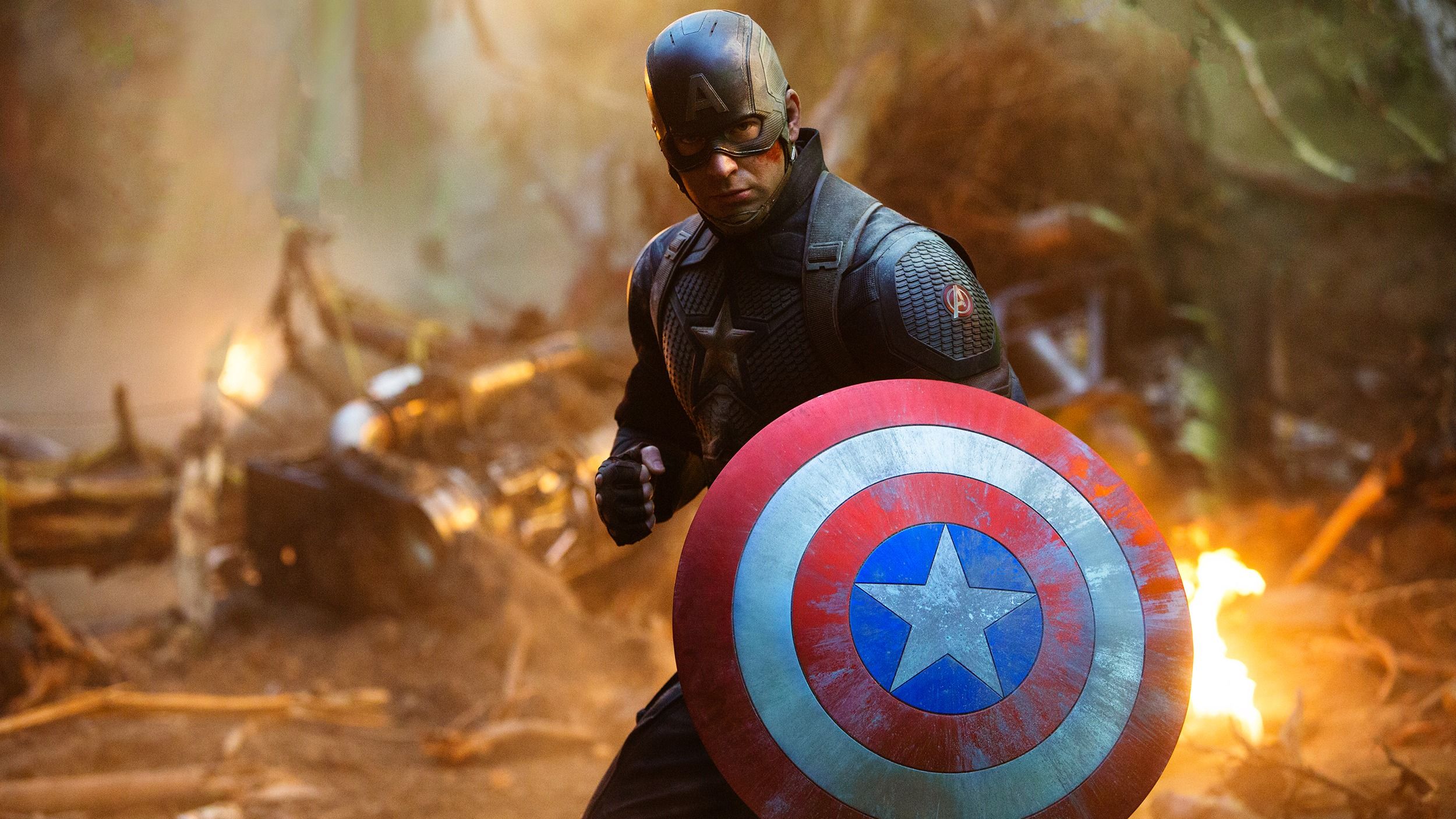 How Steve Rogers Is Back In Avengers: Doomsday