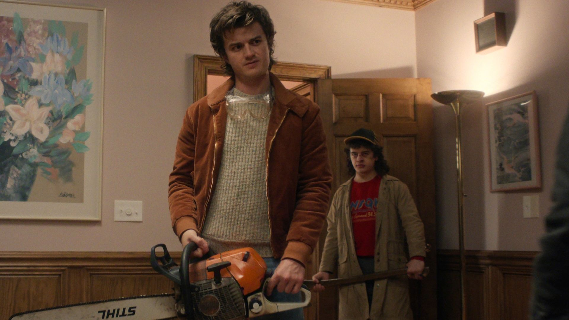 Did Stranger Things S5 Volume 2 Just Give Away That Fan Favorite Character’s Fate? image