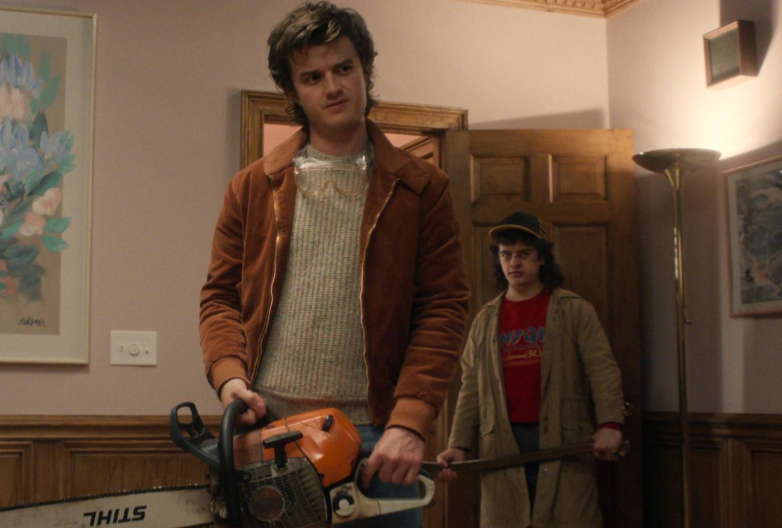 Did Stranger Things S5 Volume 2 Just Give Away That Fan Favorite