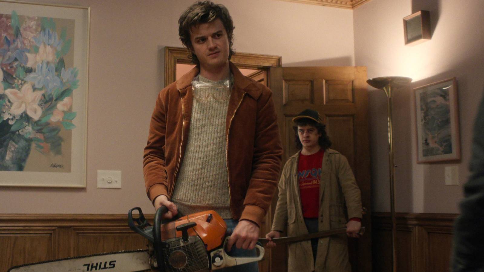 Did Stranger Things S5 Volume 2 Just Give Away That Fan Favorite