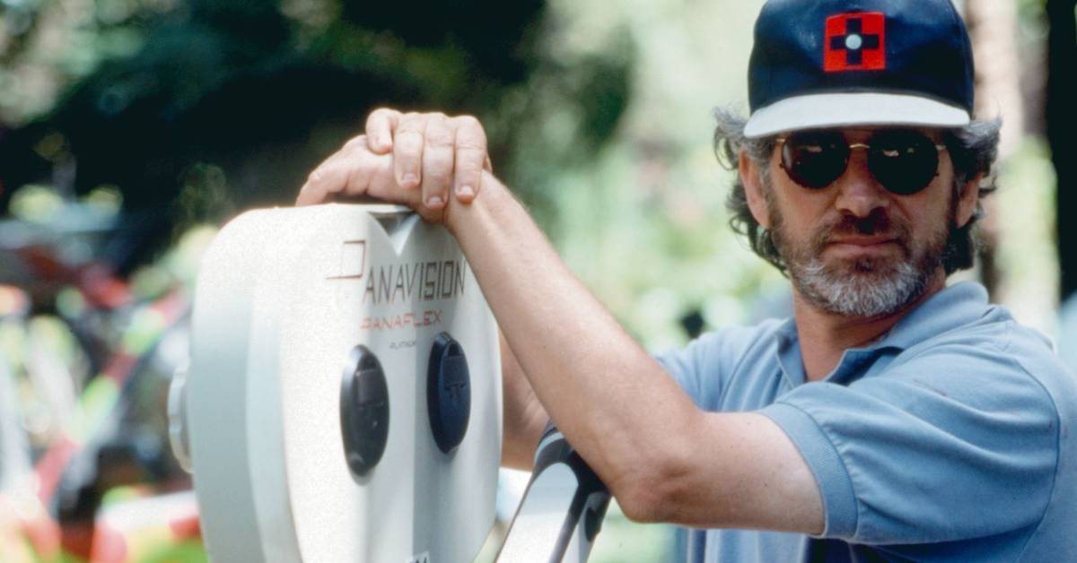 screenrant.com - Shawn S. Lealos - Steven Spielberg's 9 Best Sci-Fi Movies Ranked