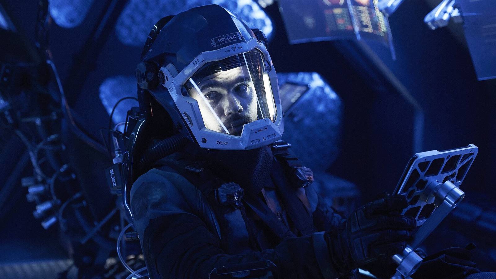 The Expanse Creators' Hit Sci-Fi Series Officially Returns & Fans Can ...