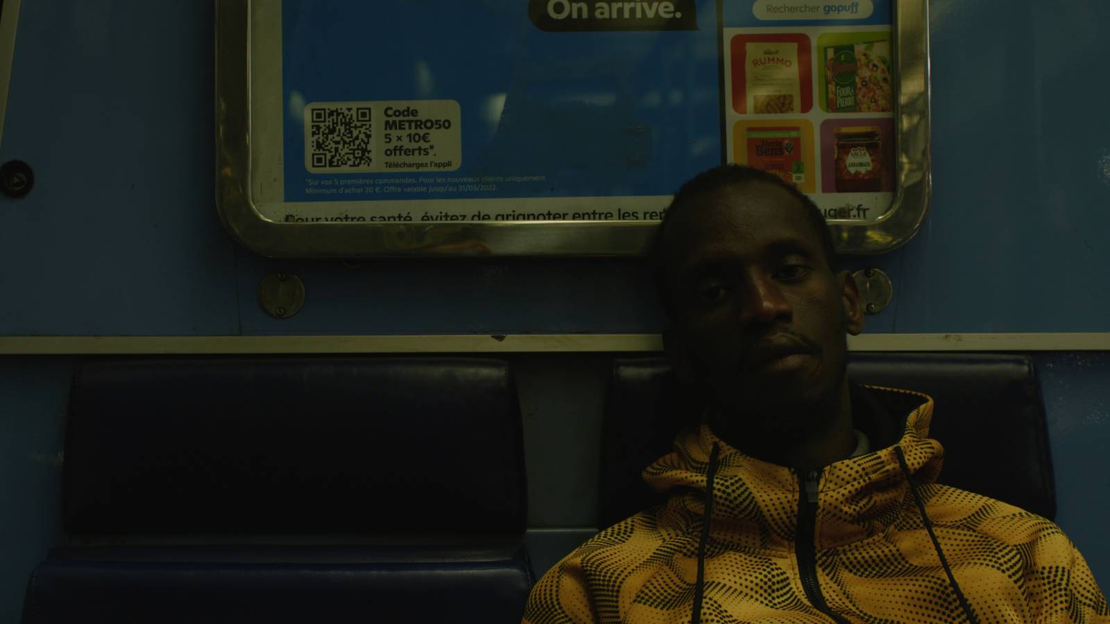 Europe's New Faces Review: An Inherently Humanistic Portrayal of a ...