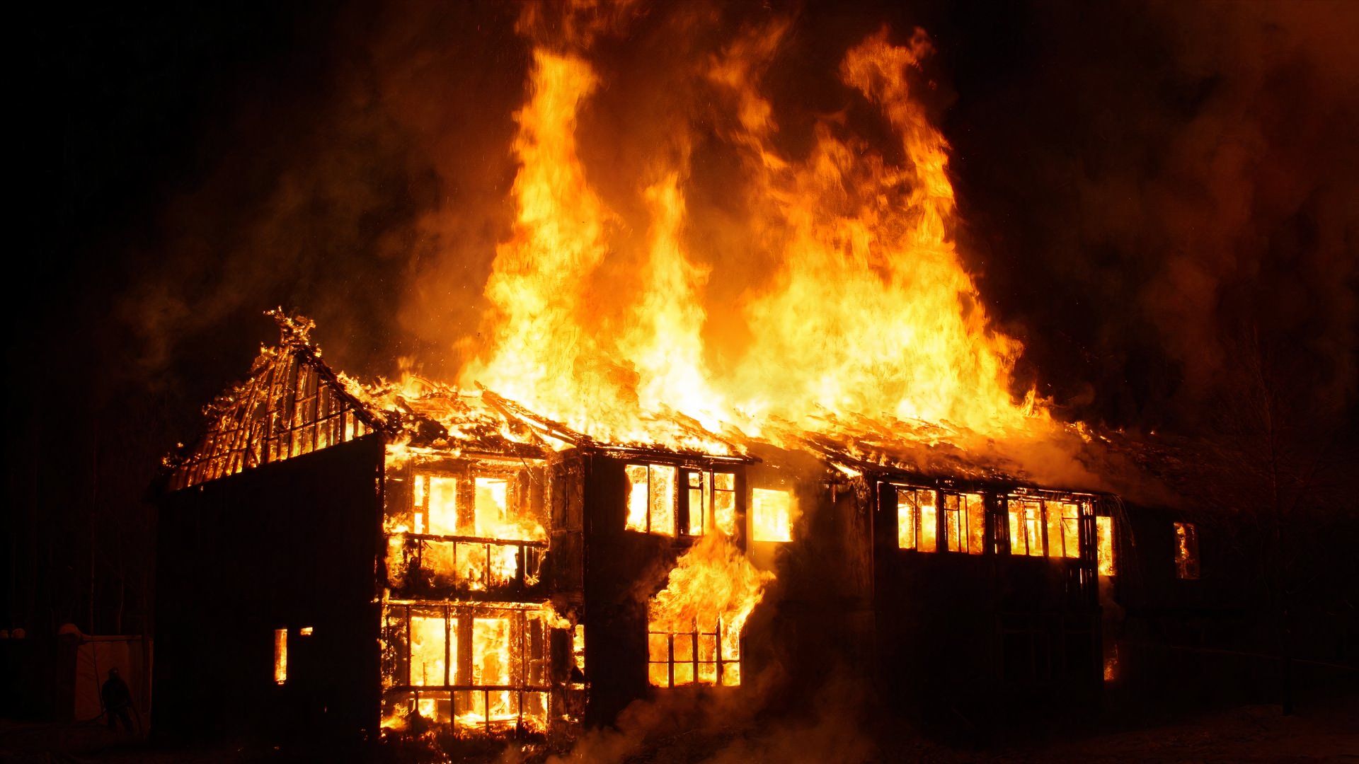 NJ Man Arrested for Murder After Attempting to Save Neighbor image