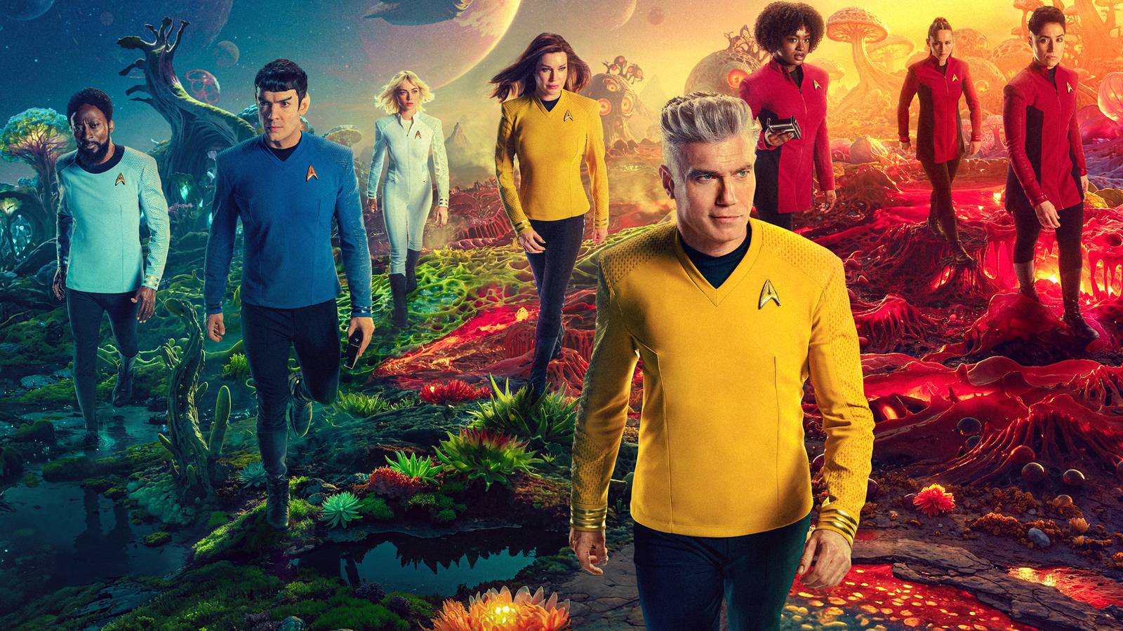 Strange New Worlds Is Missing A Golden Opportunity To Explore One Of Star Trek's Most Underrated Captains