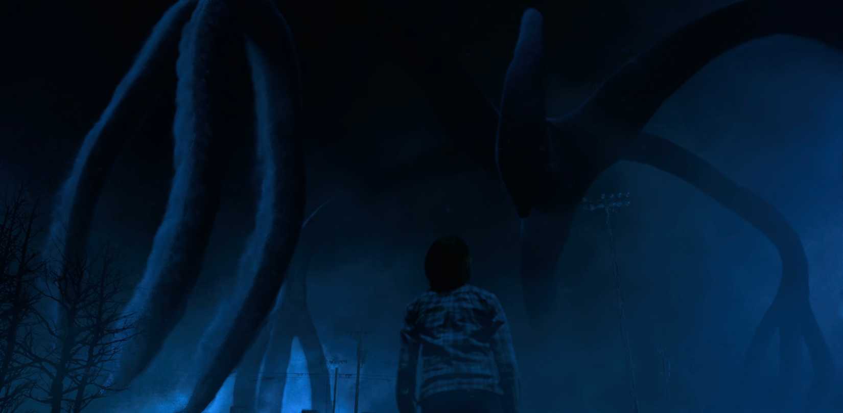 Mind Slayer Stranger Things Season 5 Theory Reveals The Show's True Villain
