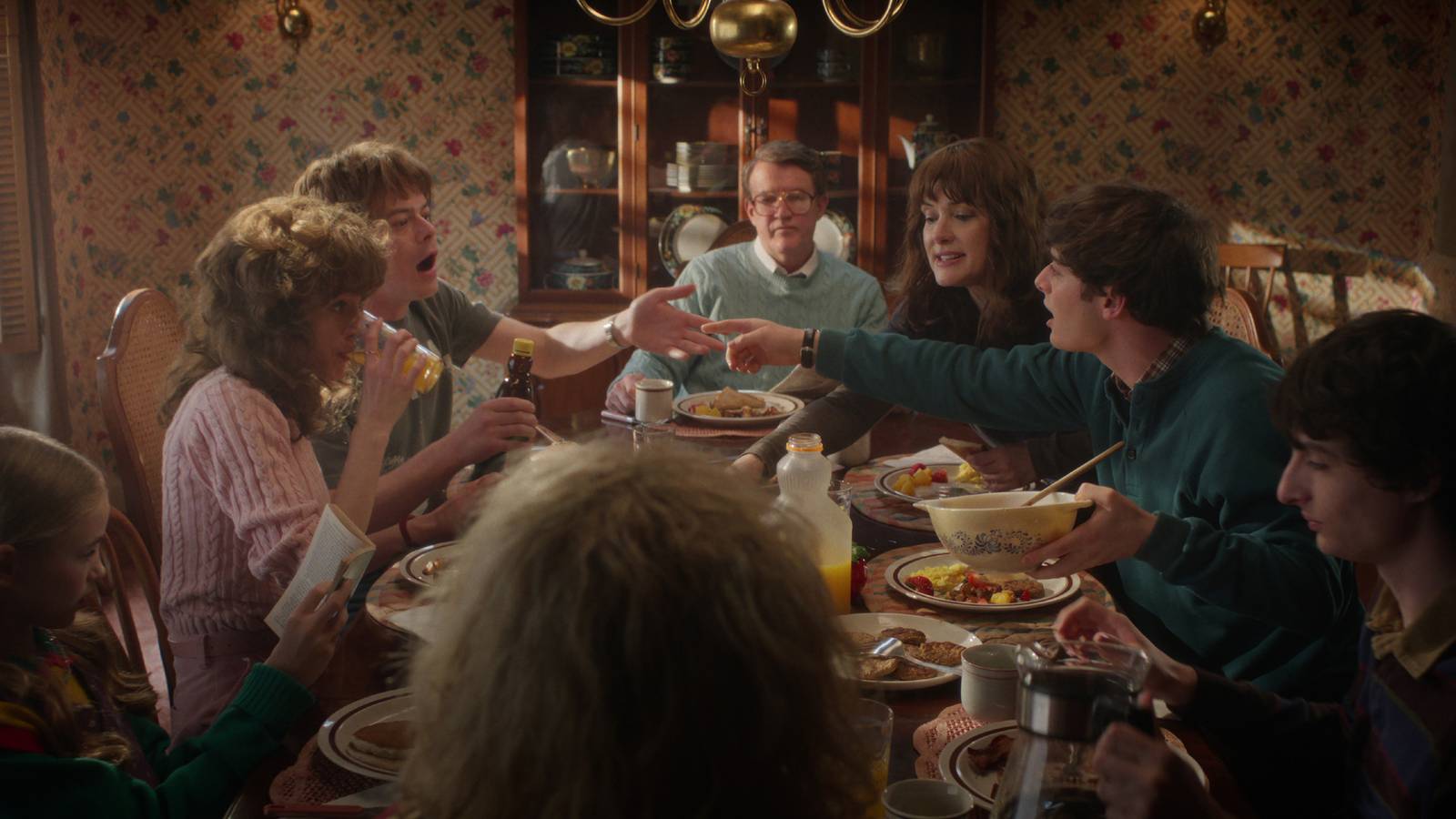 8 Sci-Fi Series That Outshine Stranger Things In The Genre