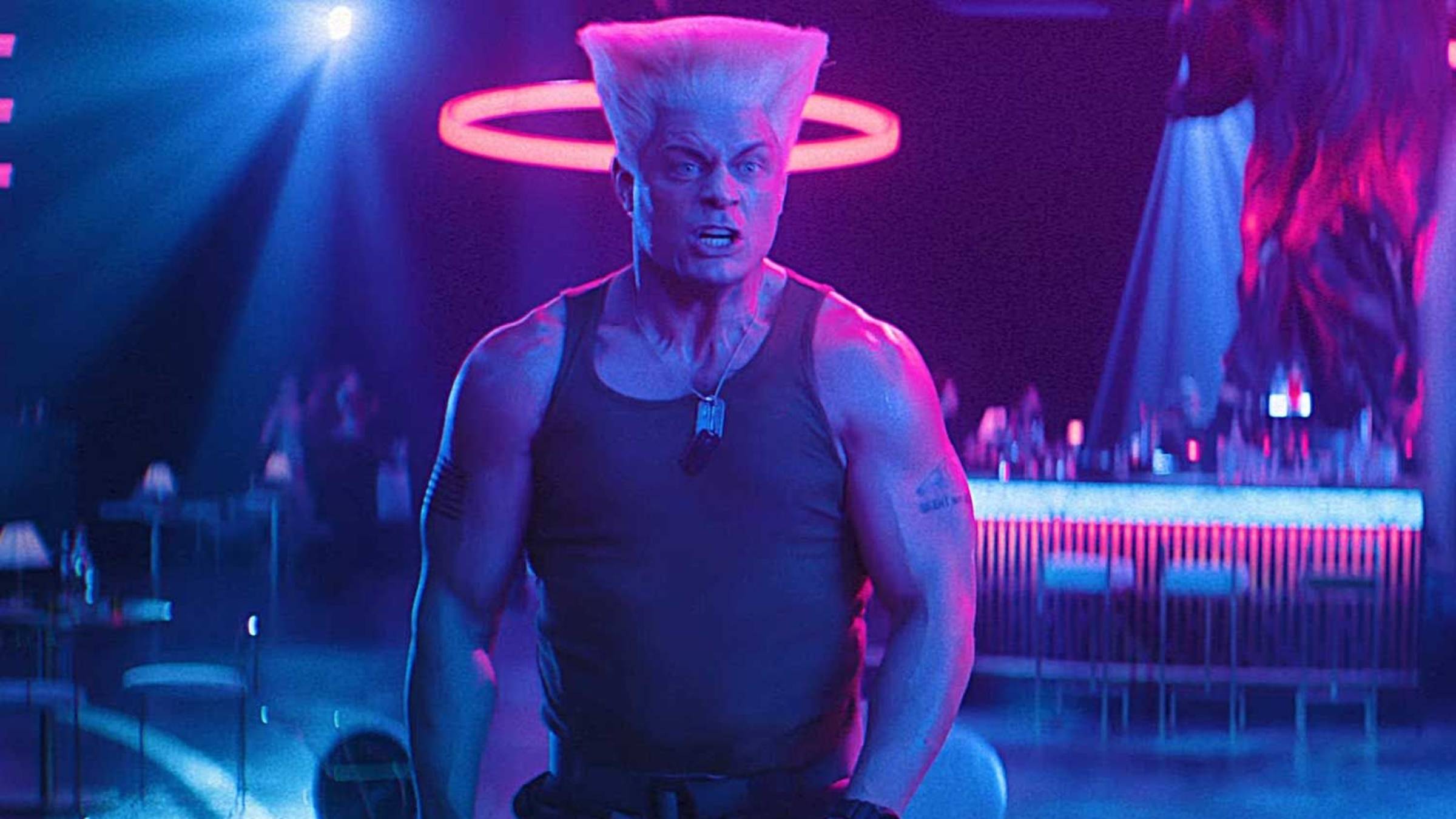 Street Fighter Star Sparks MCU X - Men Speculation With Yet Another Cryptic Message