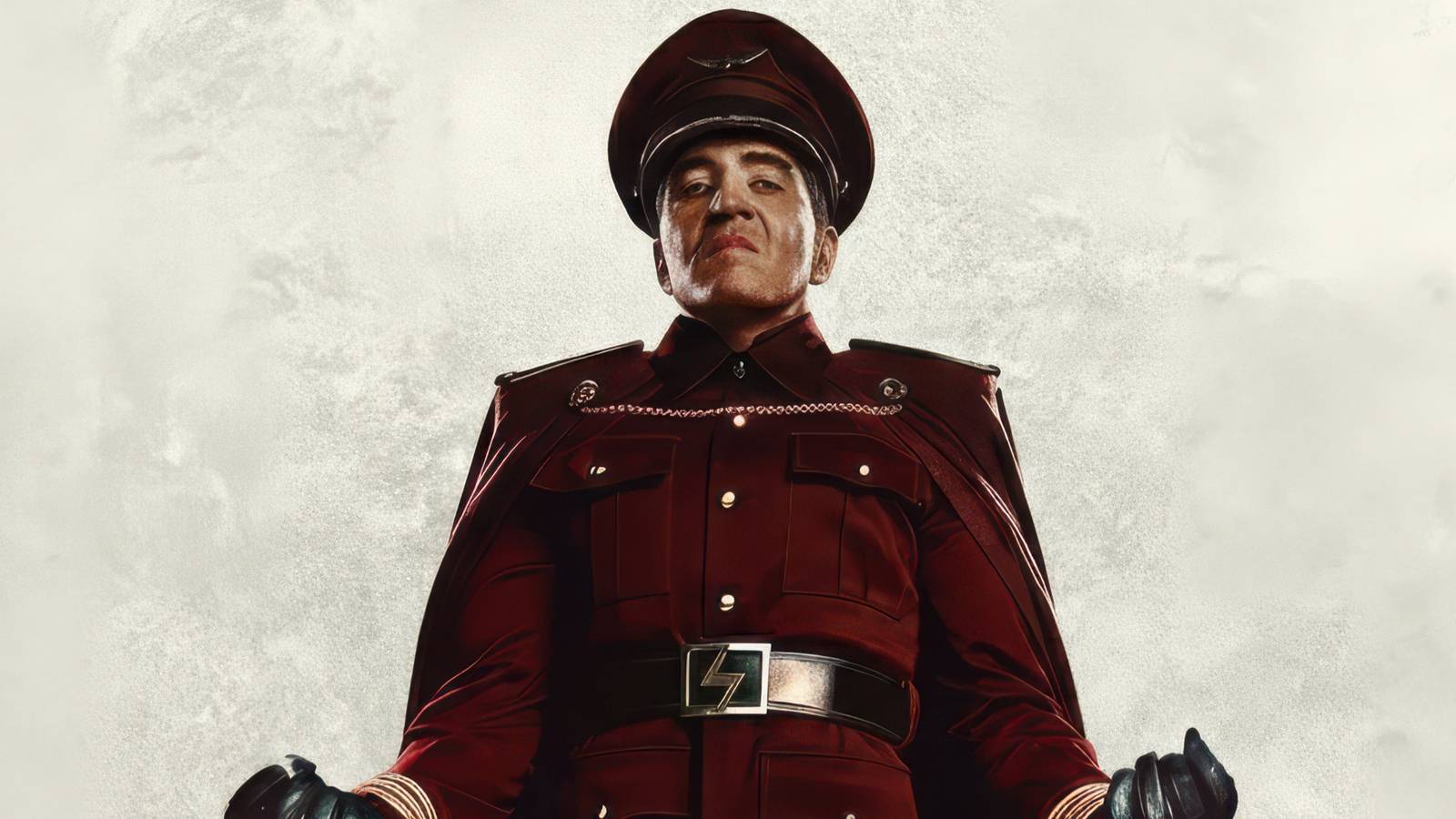 Street Fighter M. Bison (2026)