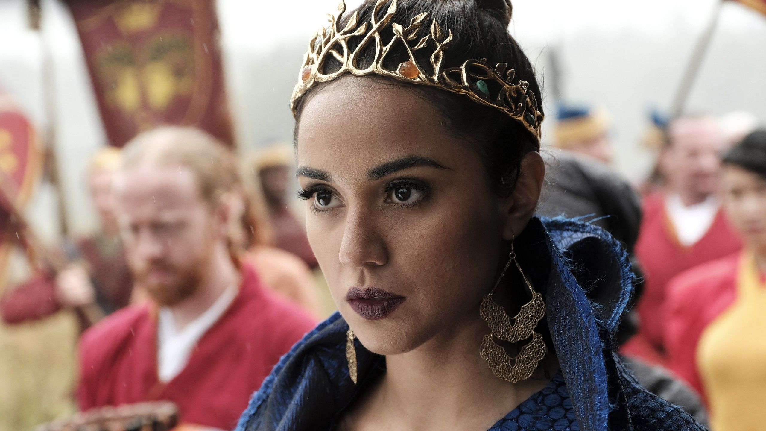 The Magicians Is A 10/10 Fantasy Masterpiece With A Near-Perfect Rotten Tomatoes Score image