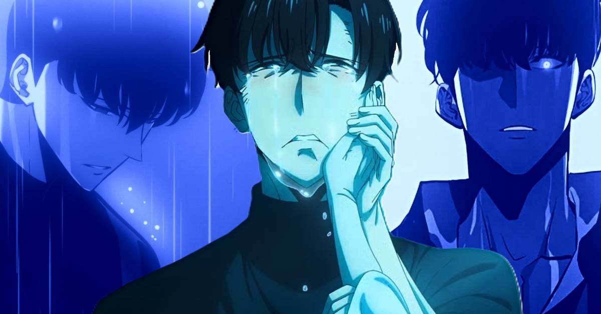 screenrant.com - Megan Peters - Anime's Next Big Isekai Looks Like the Ultimate Solo Leveling Fraud