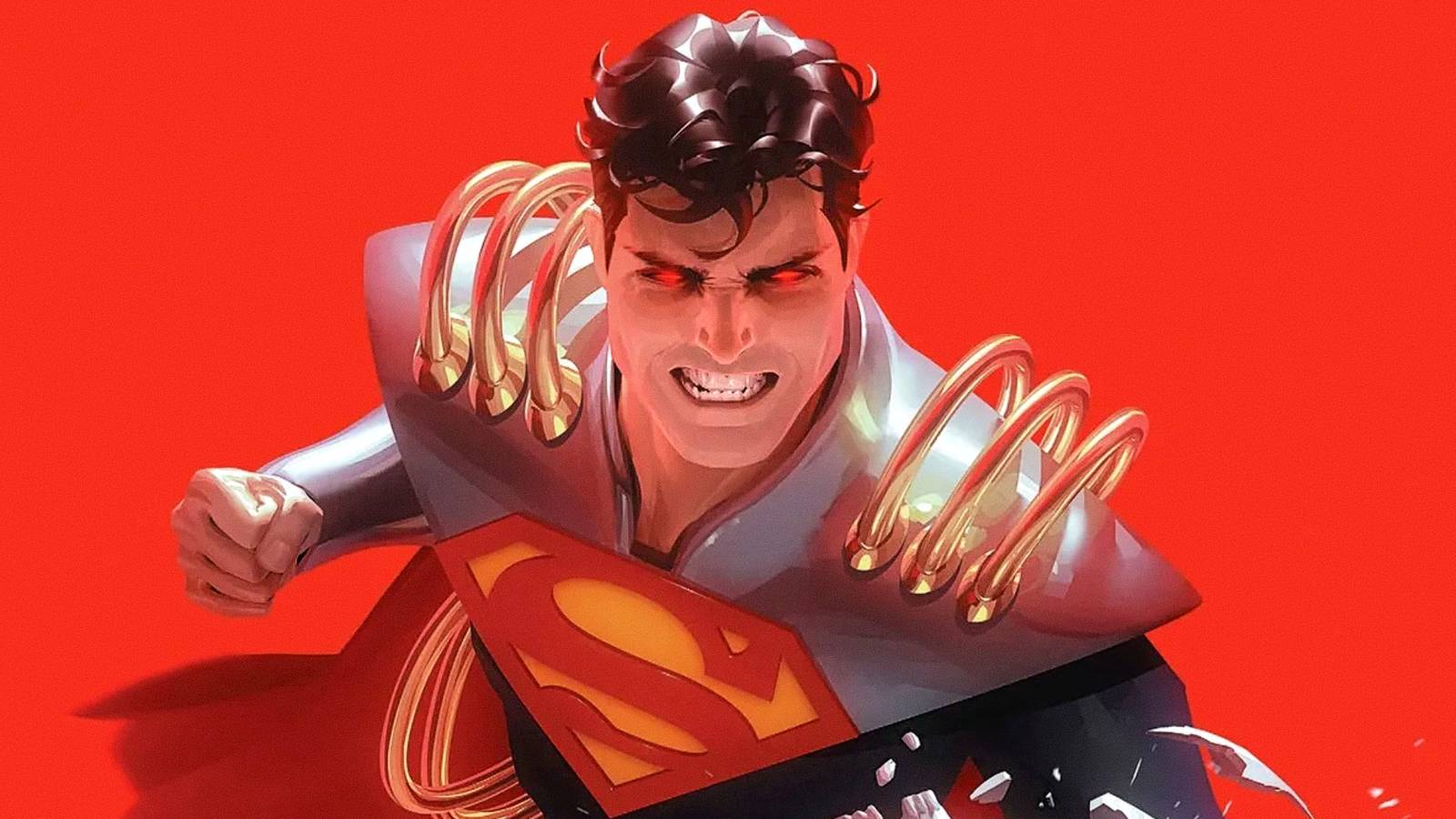 20 Years Later, Superman Is Finally Giving Fans The Rematch They've Waited For