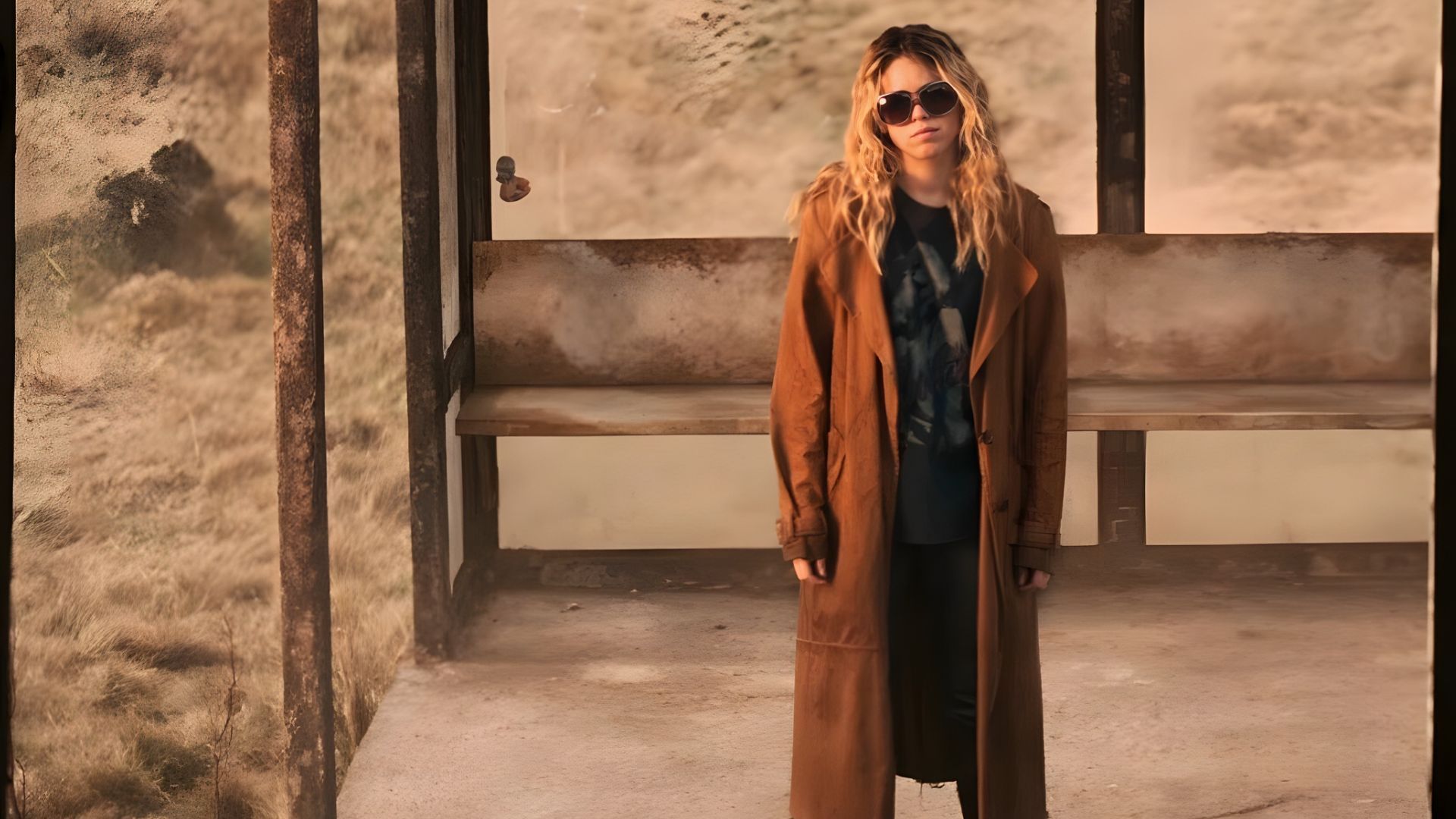 Supergirl Trailer Breakdown: Top 10 Must-See Moments image