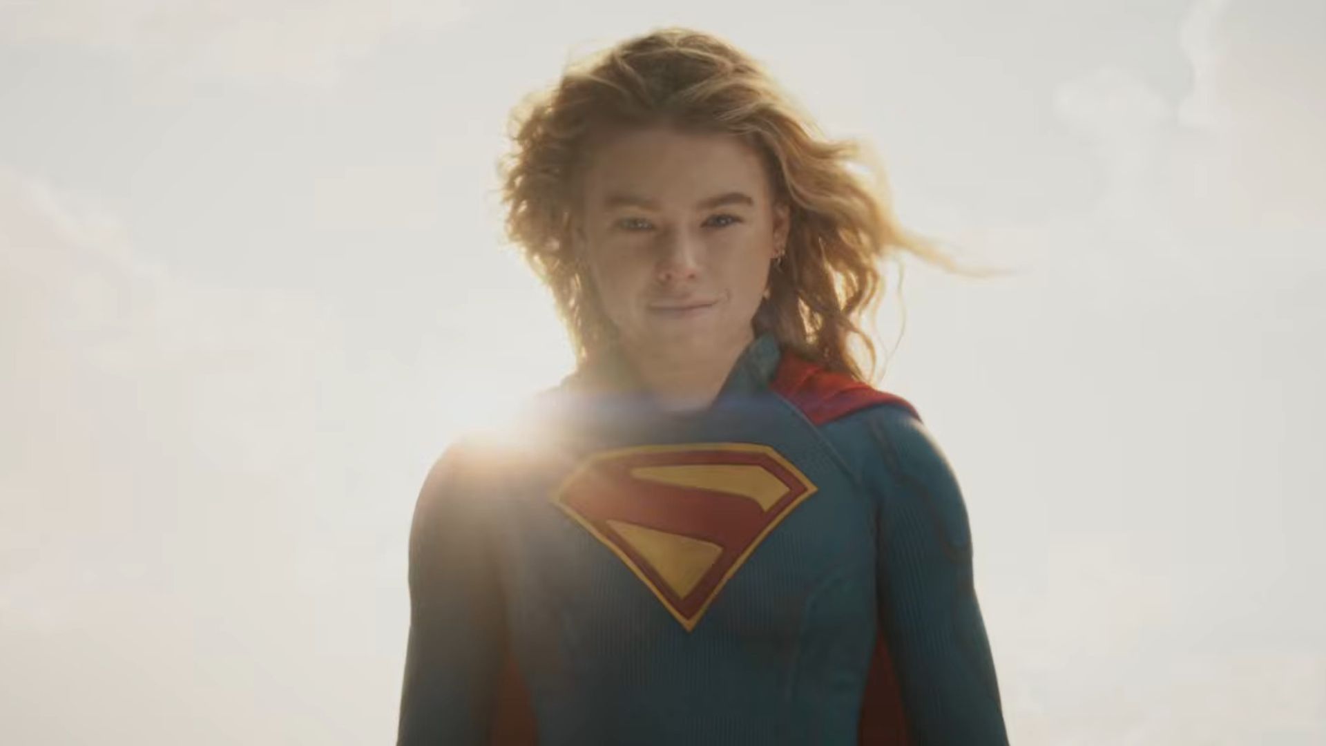 Every Sun Color In The DC Universe Explained image