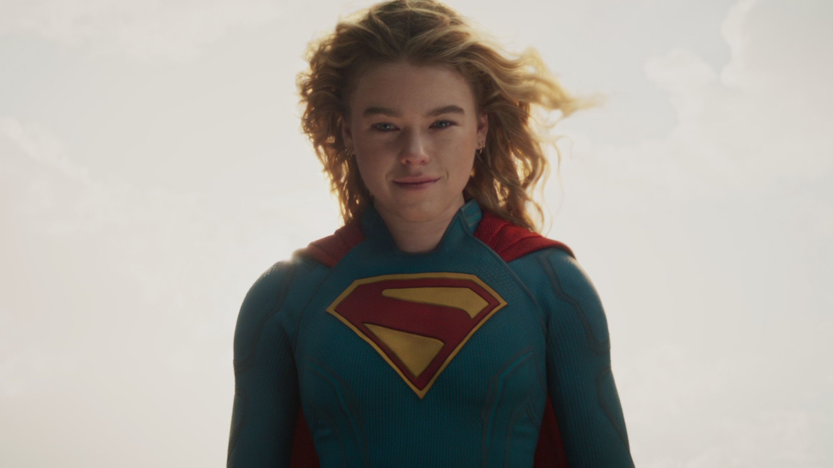 Why The DCU Really Needs Supergirl & How She's Different From Past Versions Explained By Milly Alcock & James Gunn image