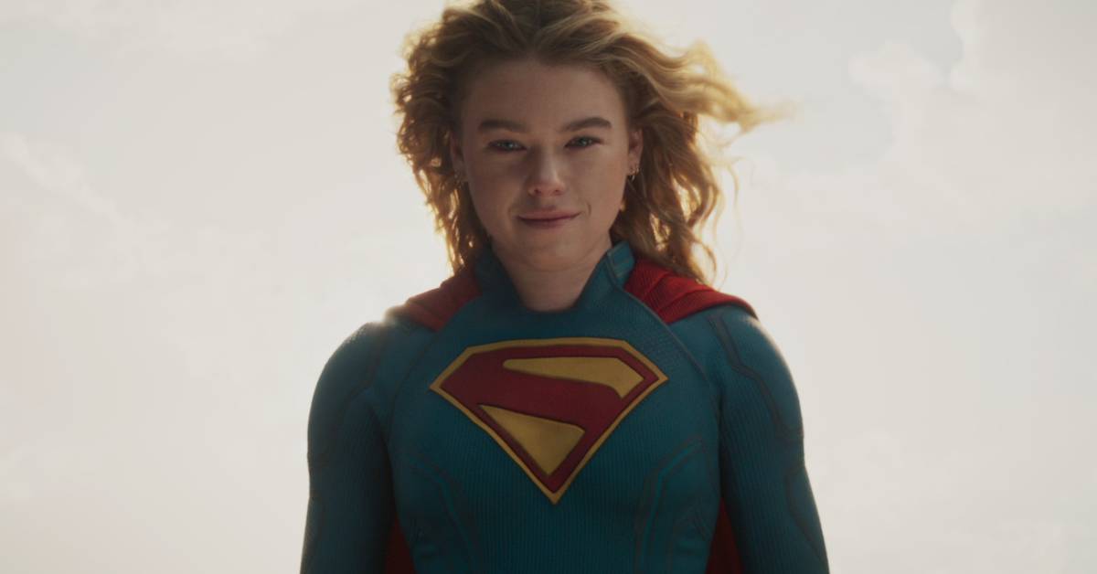 screenrant.com - Zoe Miskelly - Supergirl's Nod To The Original Movie Superman Is Exactly What The DCU Needs