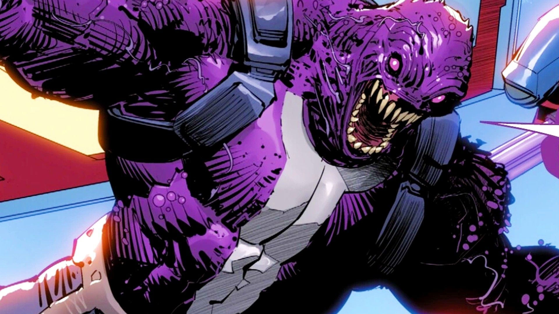 DC Officially Confirms Major Redesign for Superman's New Appearance