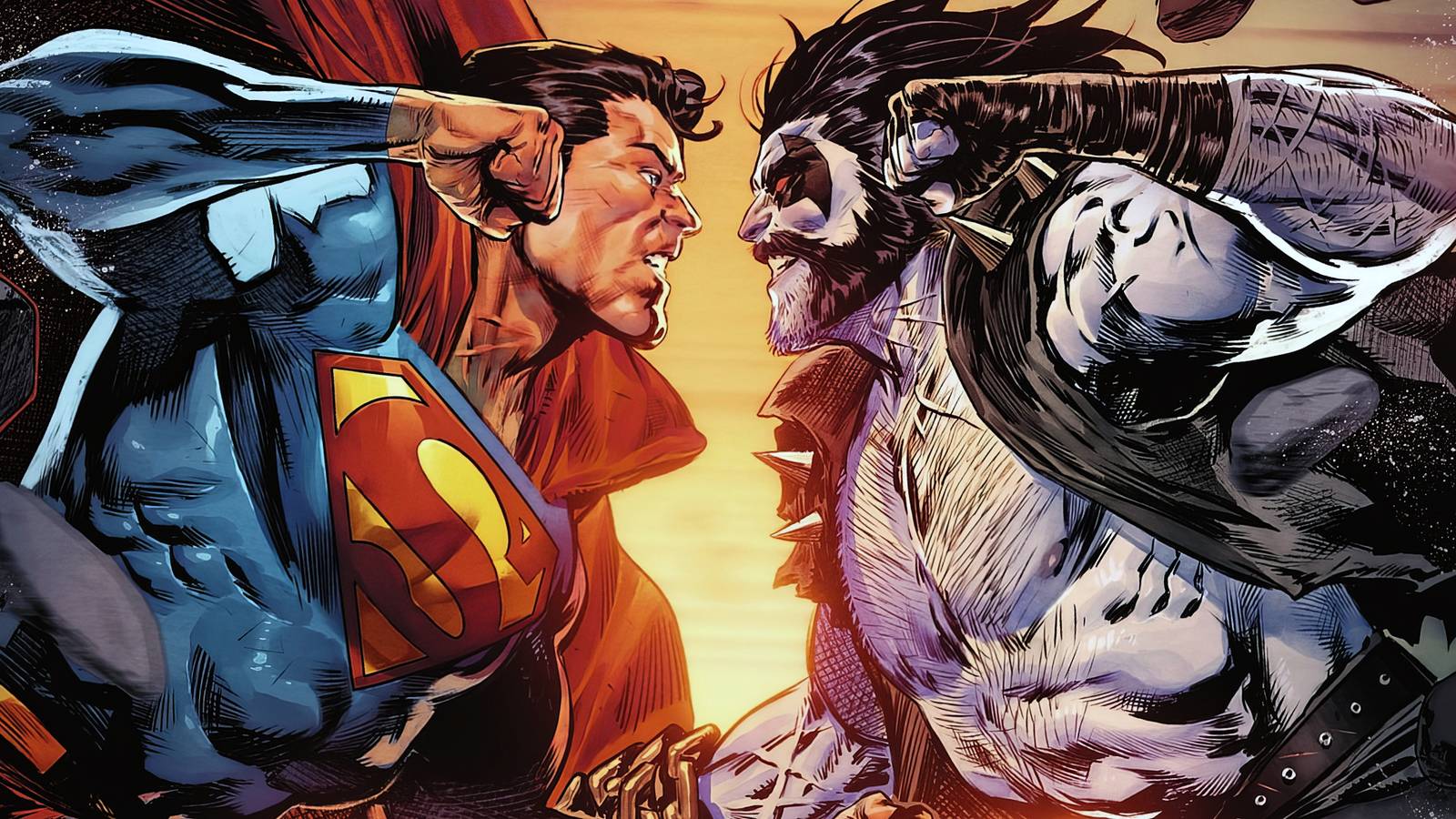 The Strongest DC Characters, Ranked