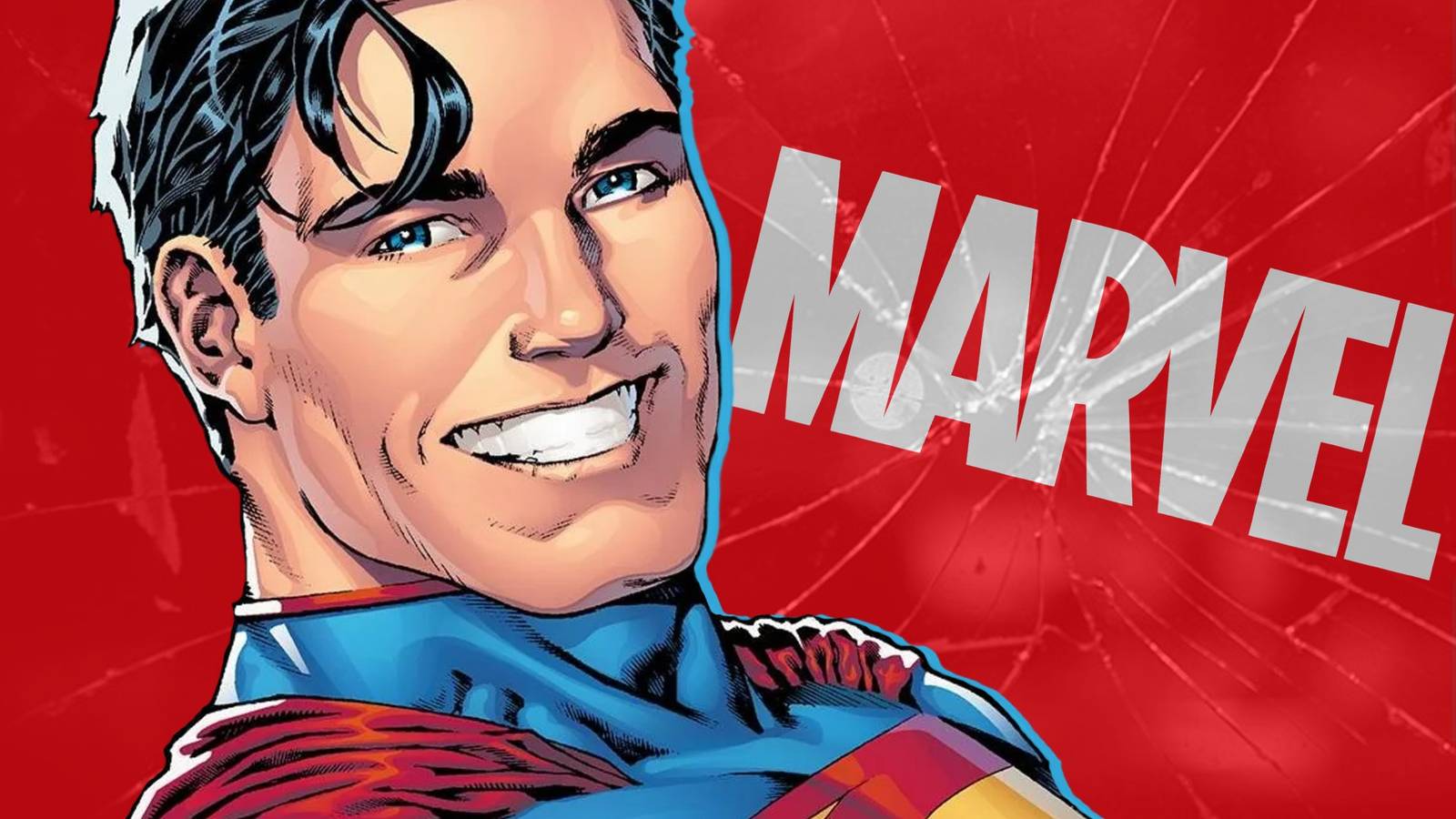 Superman Issmashed Amazon's Top Comics of 2025 Prove DC Has Beaten Marvel