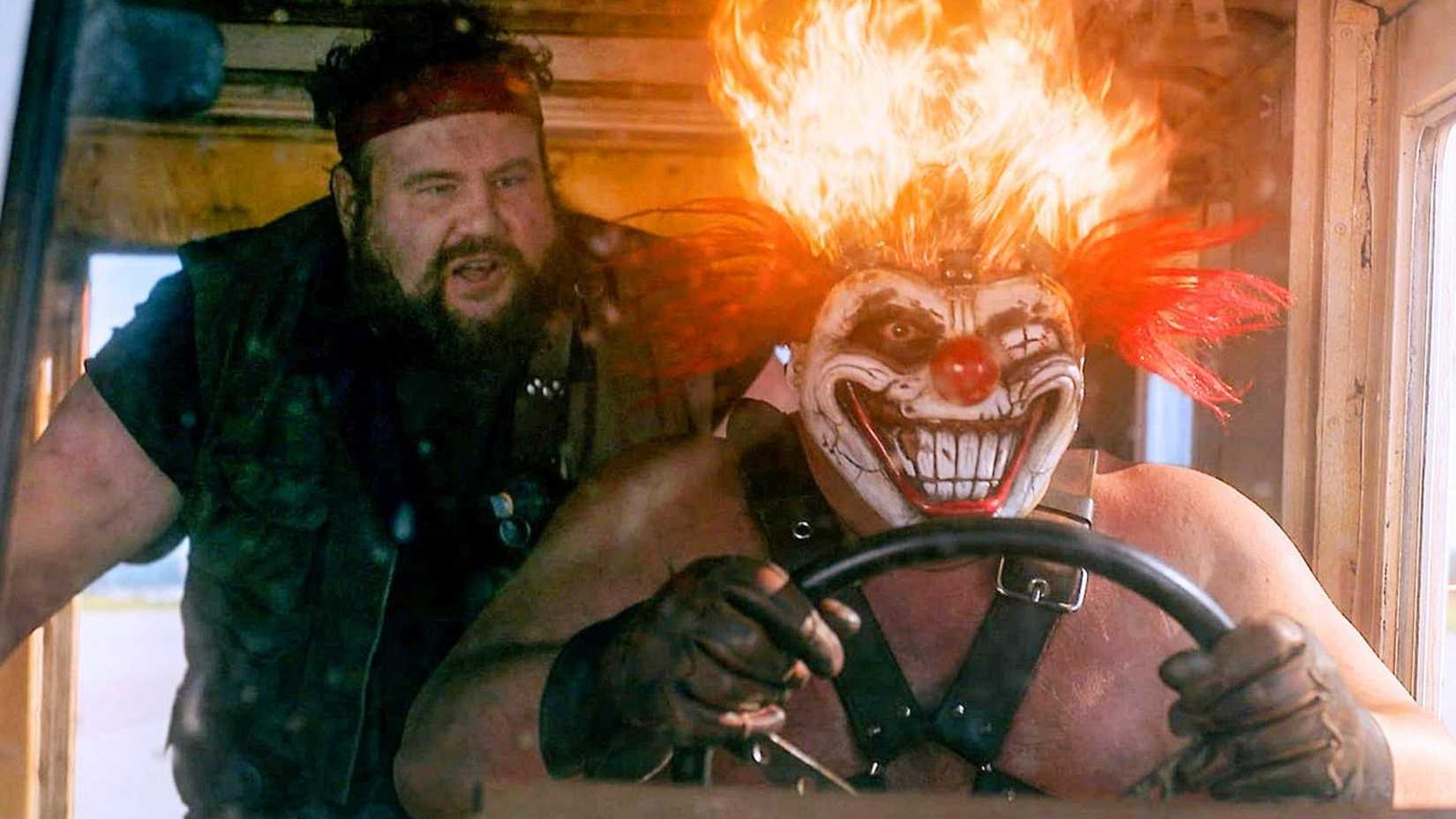 Twisted Metal: Peacock's Post-Apocalyptic Action Comedy Gets Season 3