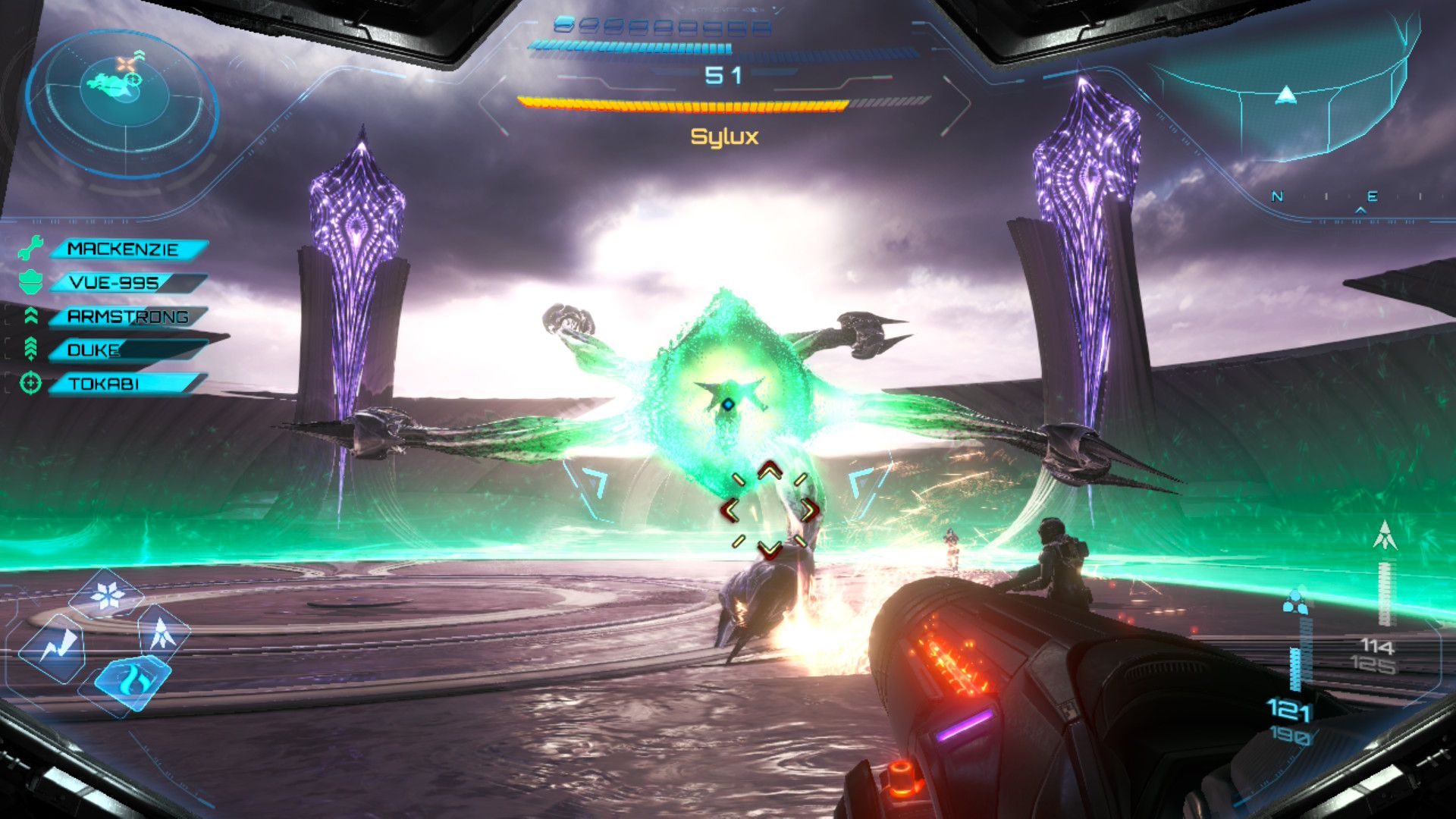 Metroid Prime 4: How To Beat Sylux