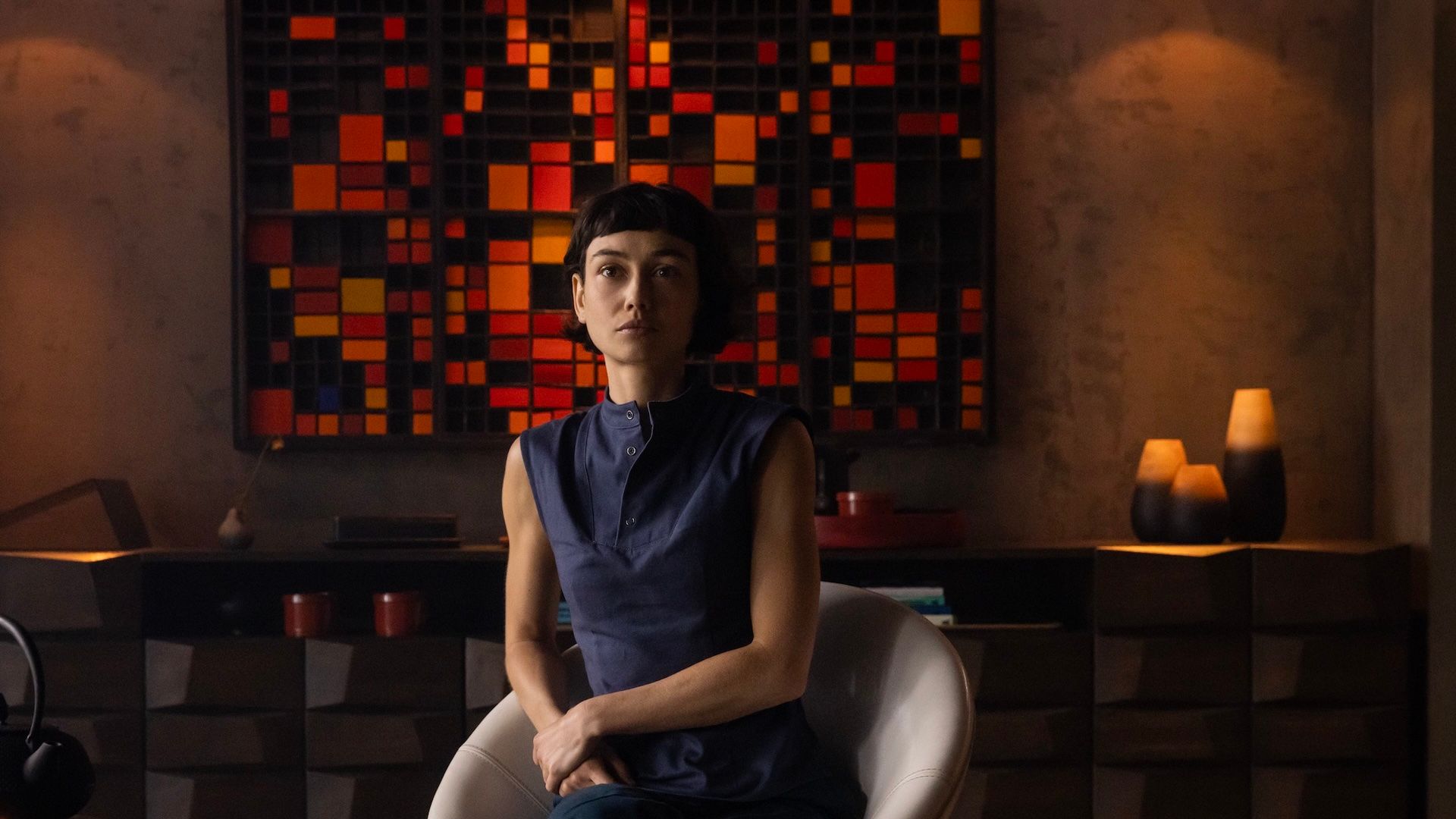 4 Best Horror Shows That Debuted In 2025 image