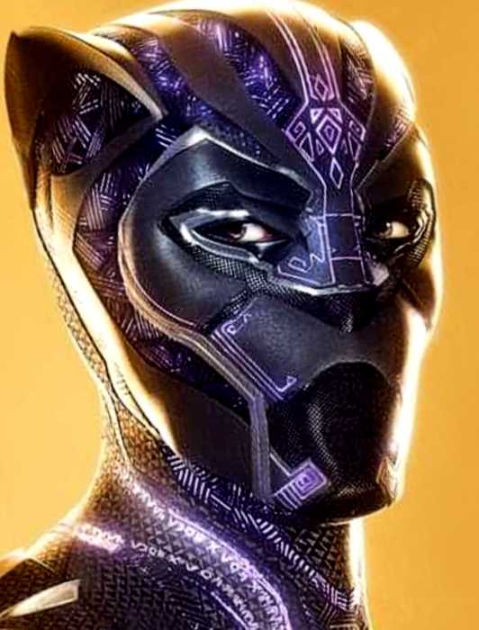 Techala Marvel Mask Sure, Bleach Makes the Afterlife Look Great, But the Soul Society Is ...
