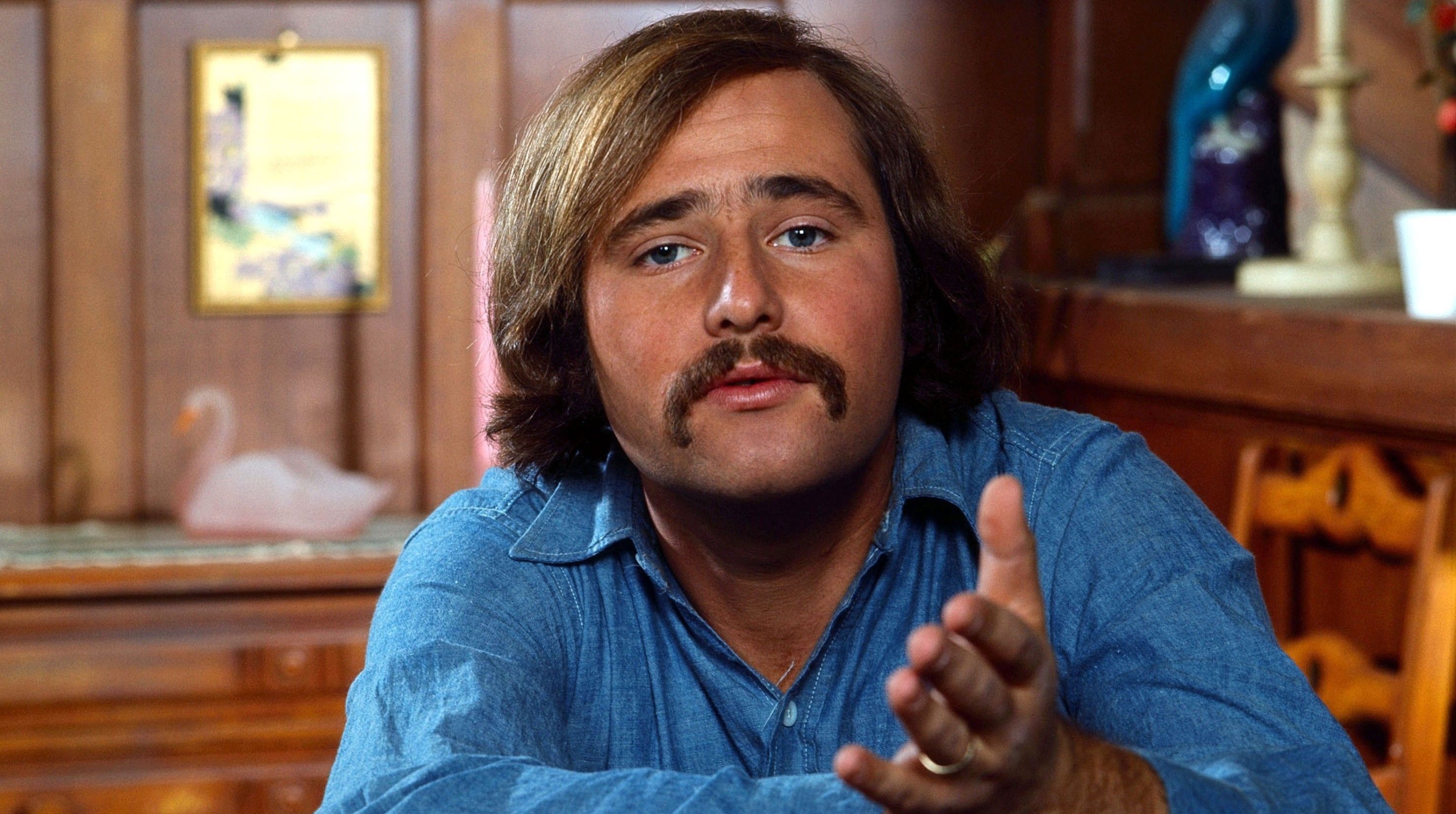 Rob Reiner's Early TV Writing Job Inspired Saturday Night Live image