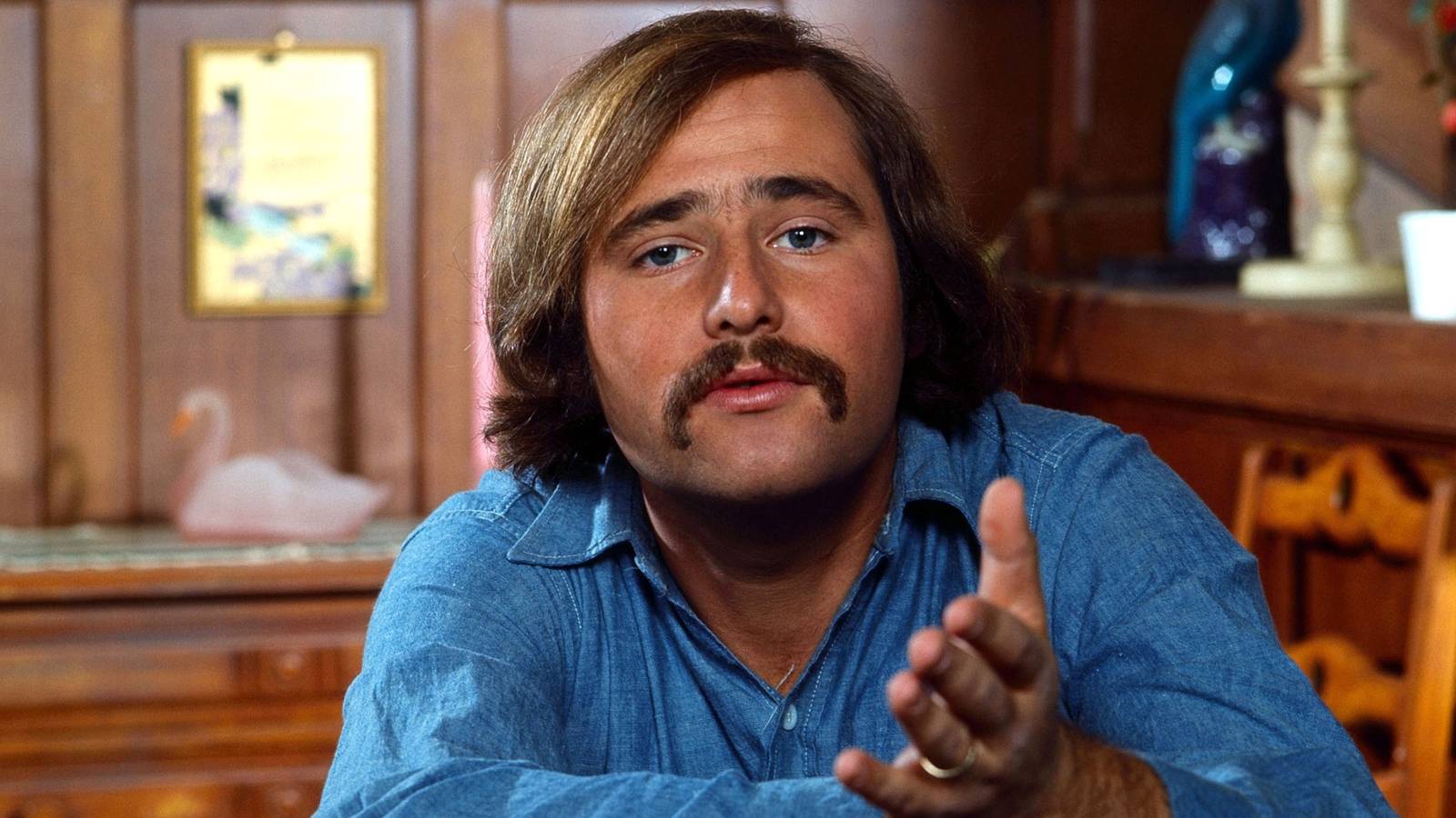 Rob Riner Eating Rob Reiner's Early TV Writing Job Inspired Saturday Night Live