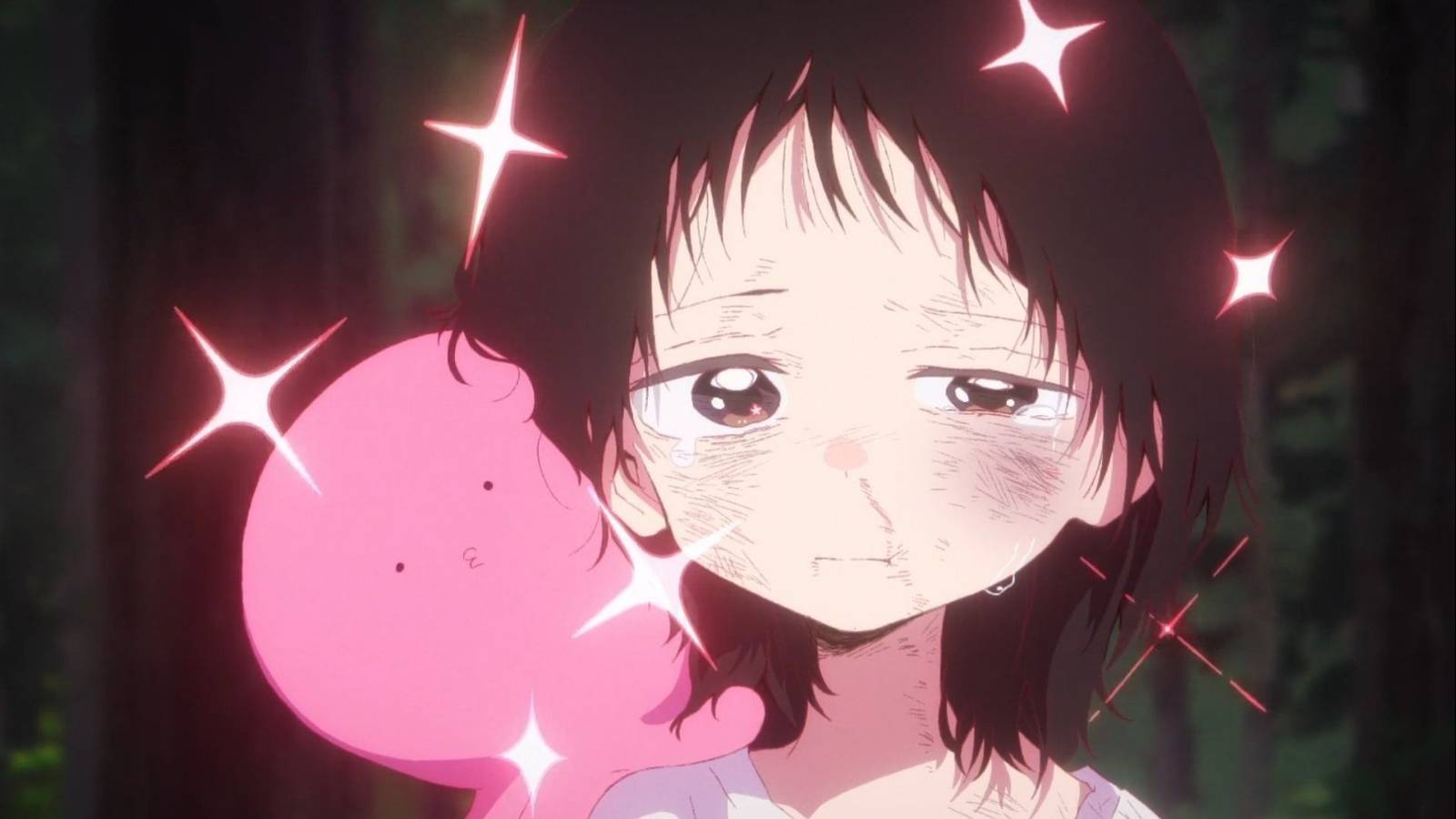 10 Near-Perfect Anime Endings That Are Downright Untouchable, Ranked