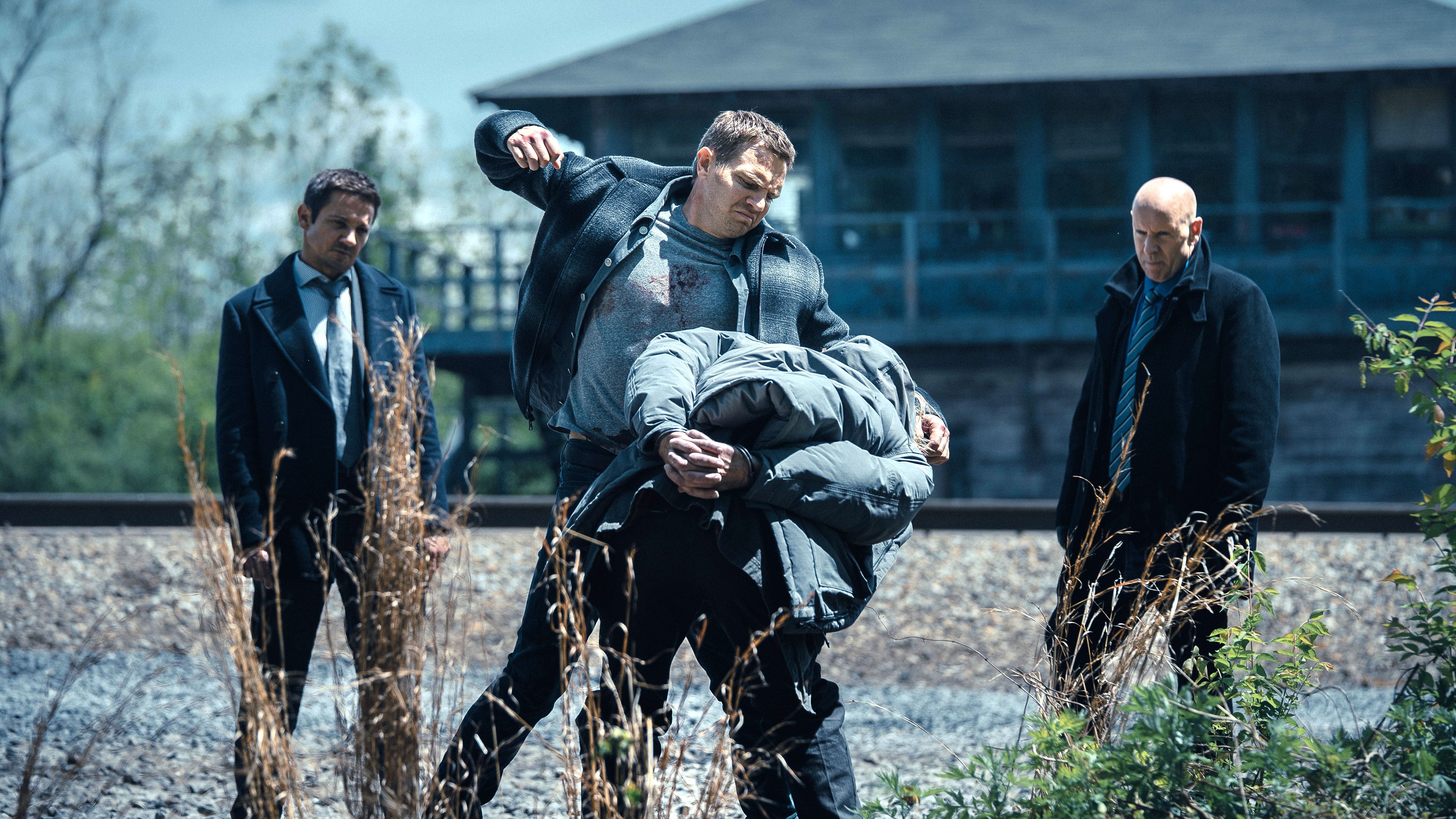 Taylor Sheridan’s Gritty Crime Thriller Reveals First Look At Final Season As Cast Adds Stephen King Veteran