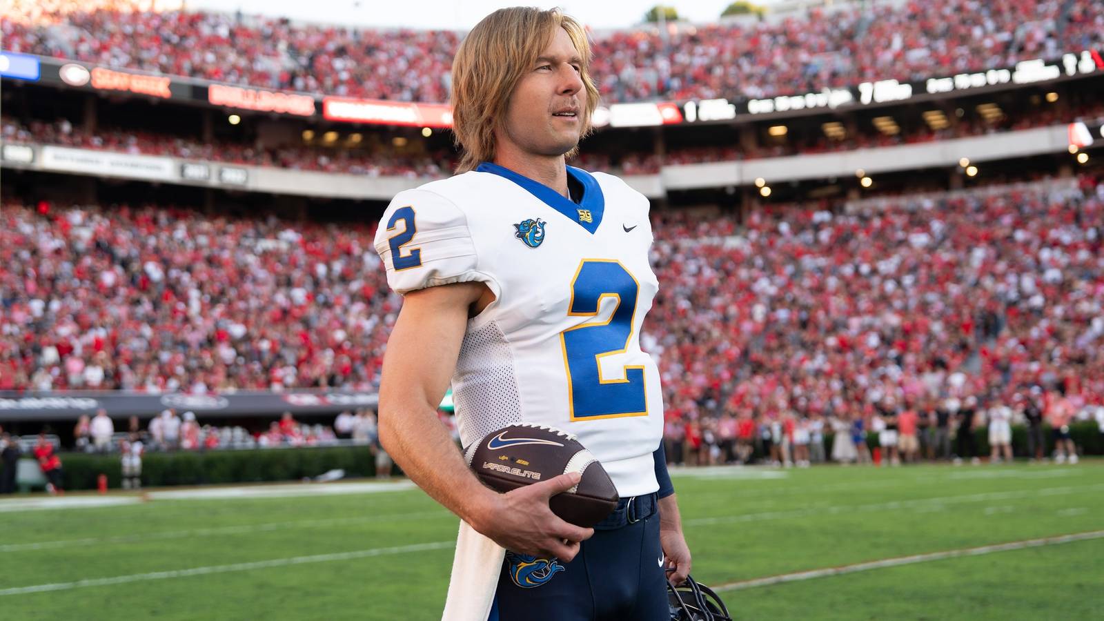 Hulu Renews Chad Powers For Season 2: Glen Powell Returns