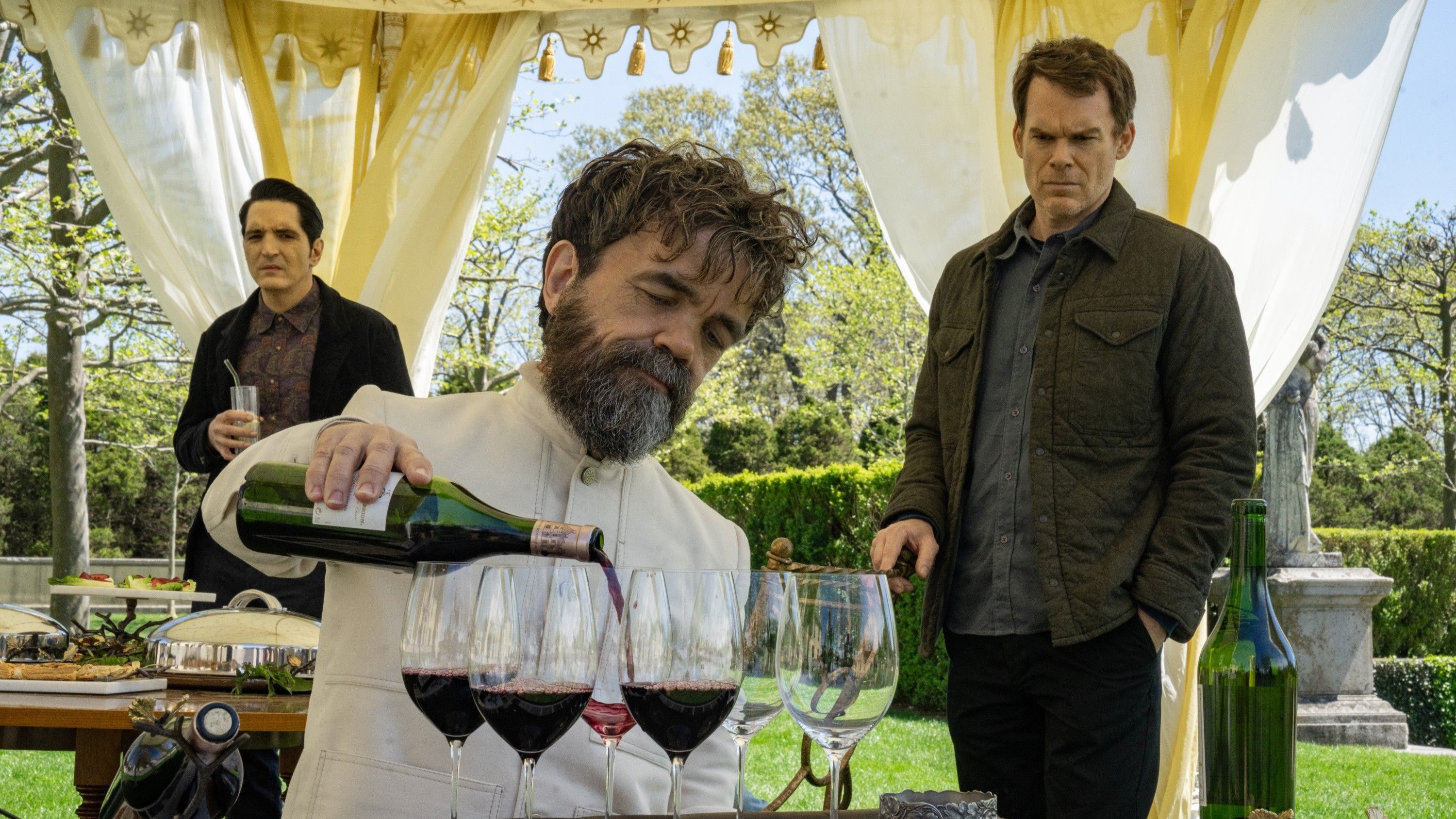 Dexter: Resurrection Season 2 Release Date: Avoiding Streaming Delays and Honoring Original Series Tradition image