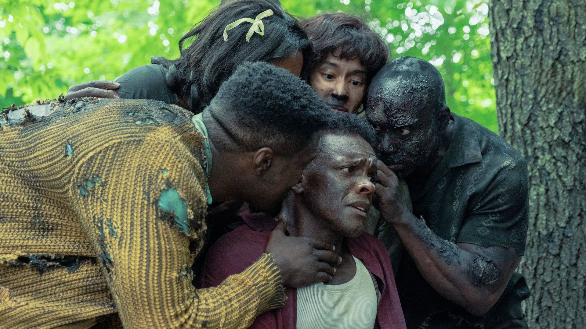 Heated Rivalry Surpasses IT: Welcome To Derry On HBO Max Charts image