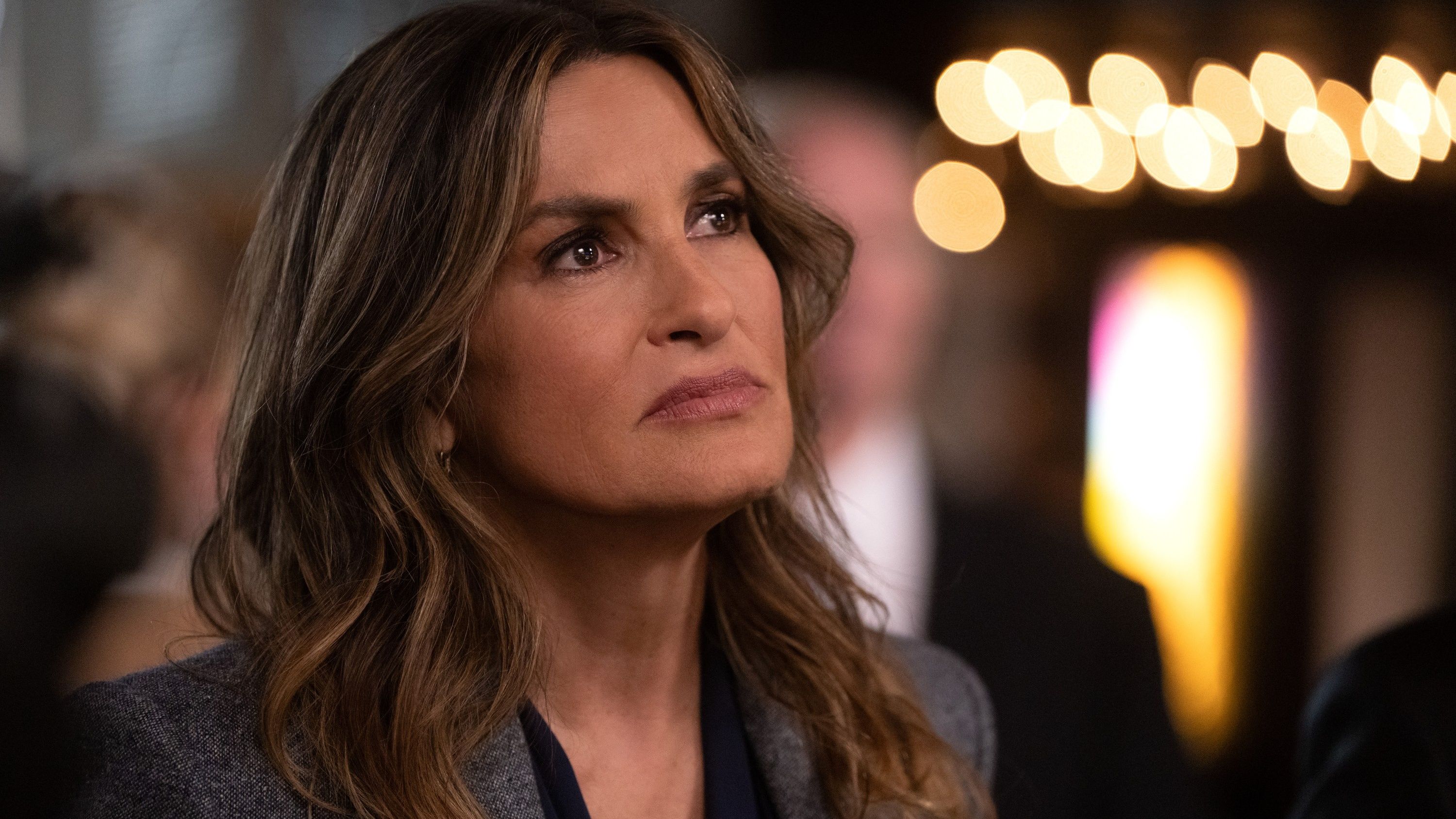 Notorious Law & Order Villain Returning For New SVU Season 27 Episode