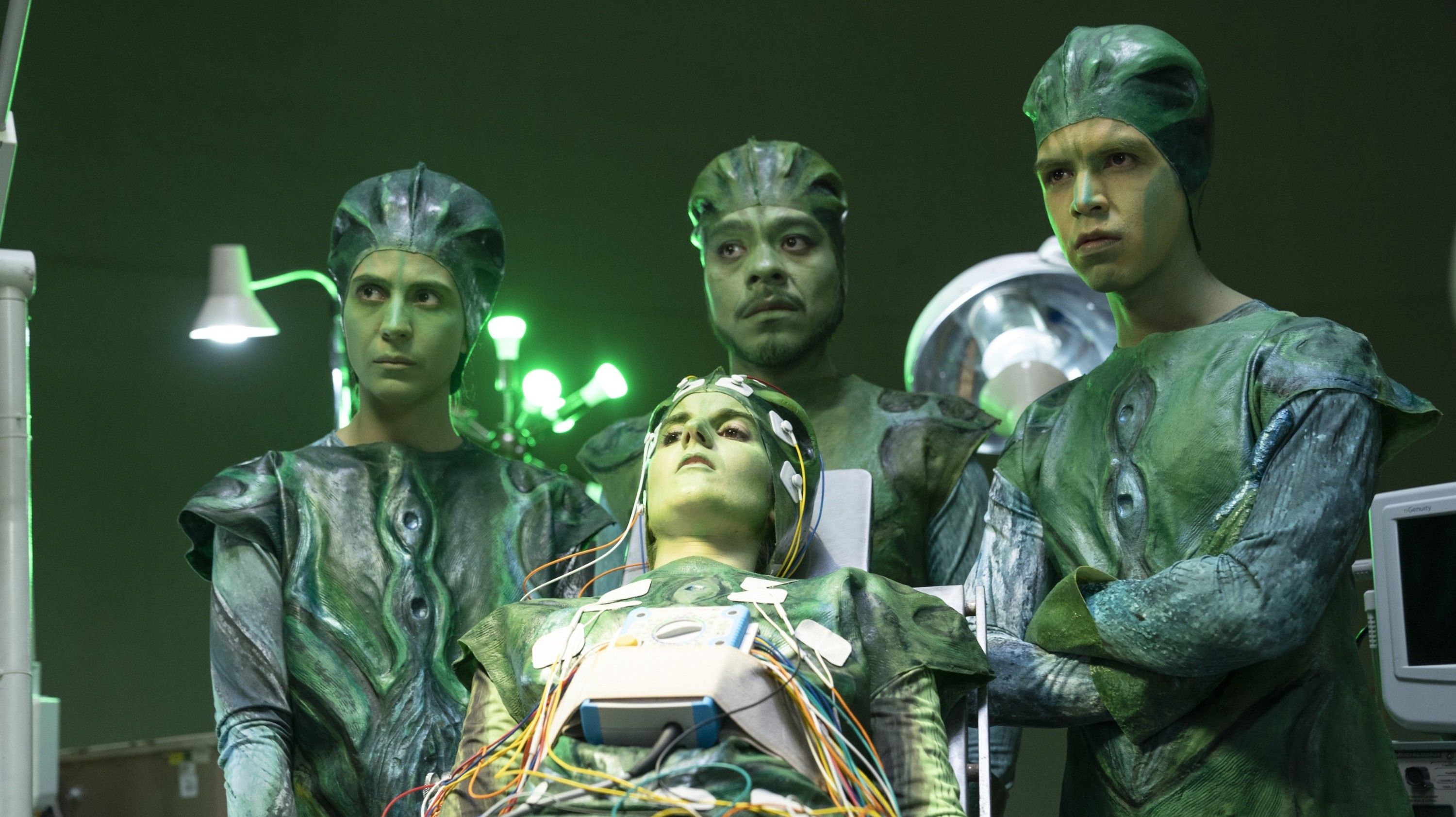 Los Espookys: The 100% Rotten Tomatoes Horror Comedy Gem image