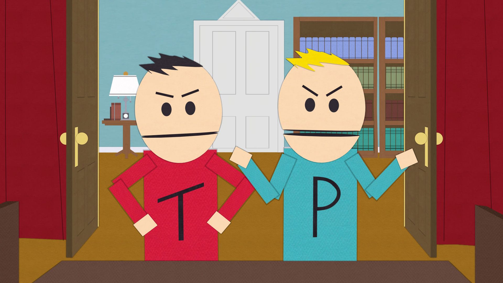 Paramount vs. Warner Bros: The South Park Legal Battle Explained image