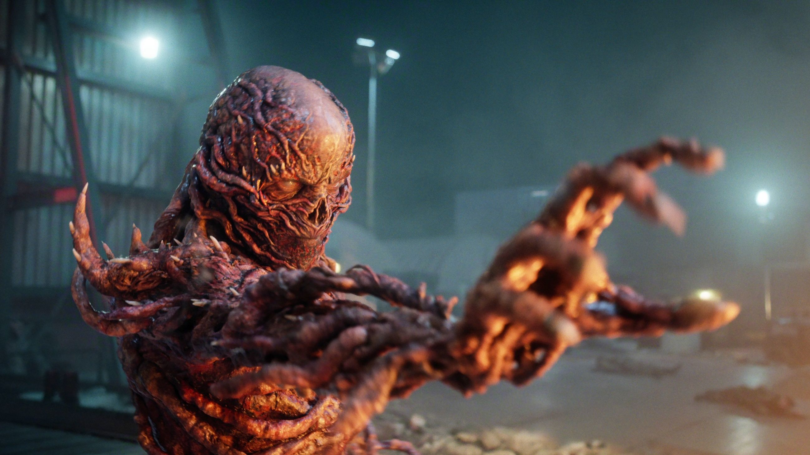 Stranger Things Season 5 Smashes All-Time Streaming Record Ahead Of Volume 2 Release