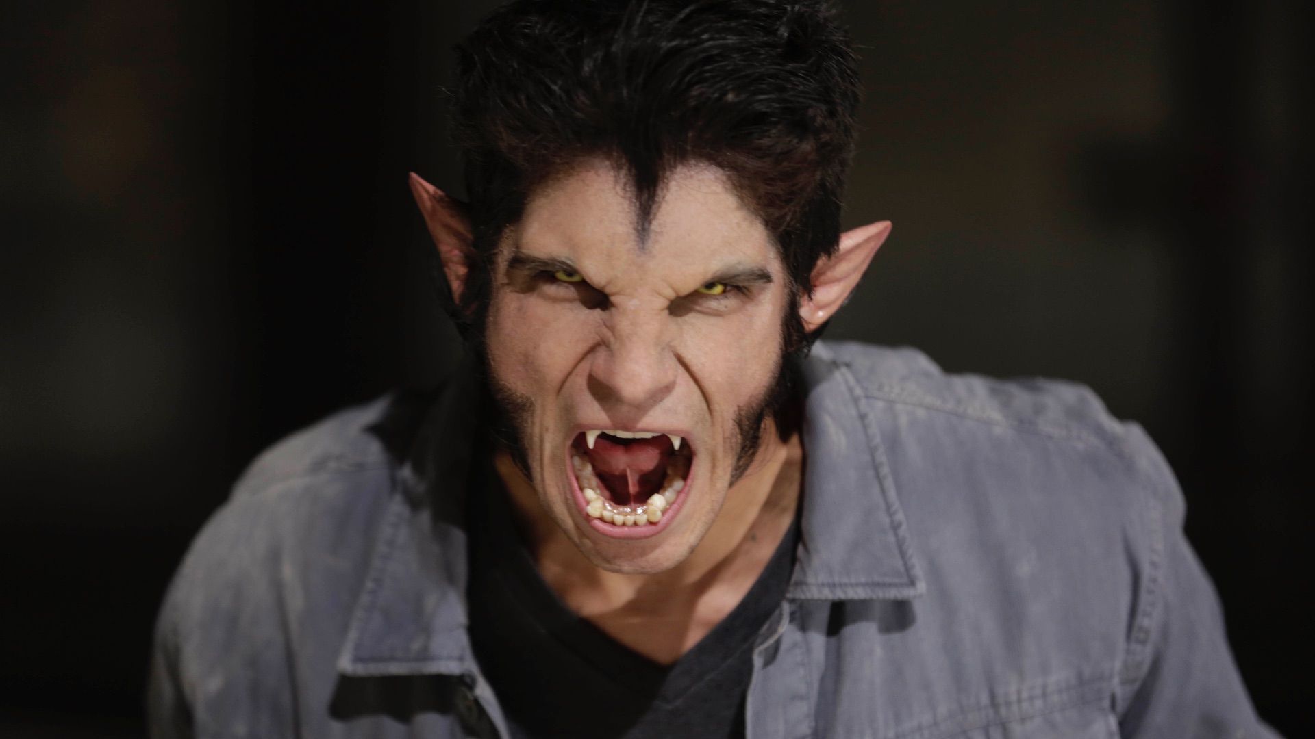 10 Harsh Realities Of Rewatching Teen Wolf, 14 Years Later image