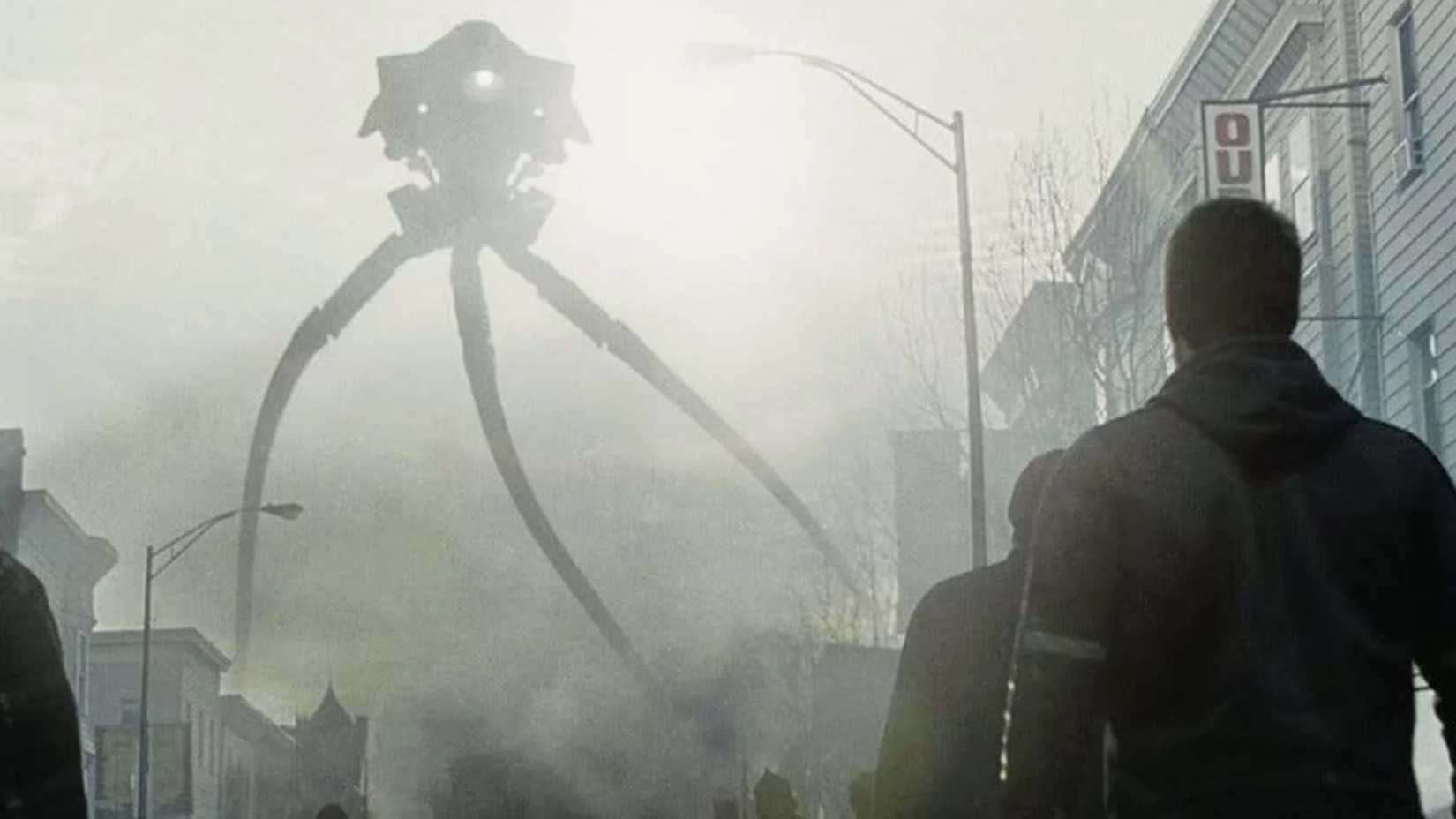 Steven Spielberg's 9 Best Sci-Fi Movies Ranked