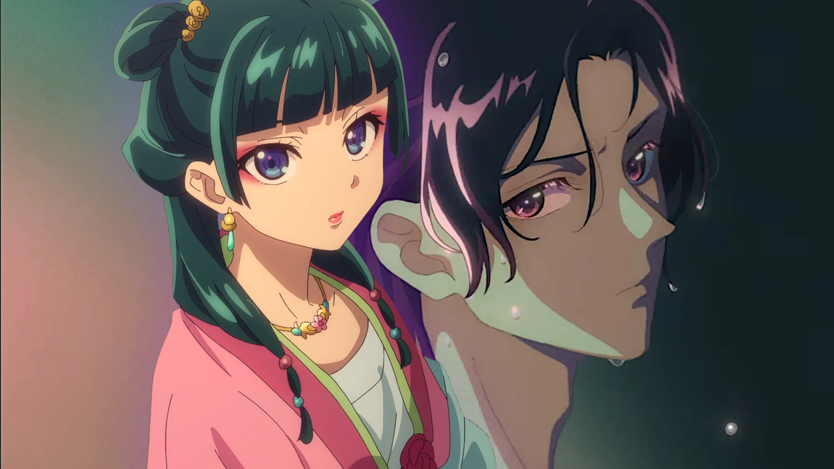 Actualités de la saison 3 de The Apothecary Diaries