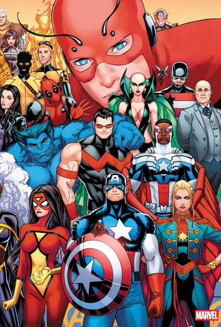 After 62 Years Marvel Confirms Jarvis Has ALWAYS Been An Official Avenger After 62 Years Marvel Confirms Jarvis Has ALWAYS Been An Official Avenger