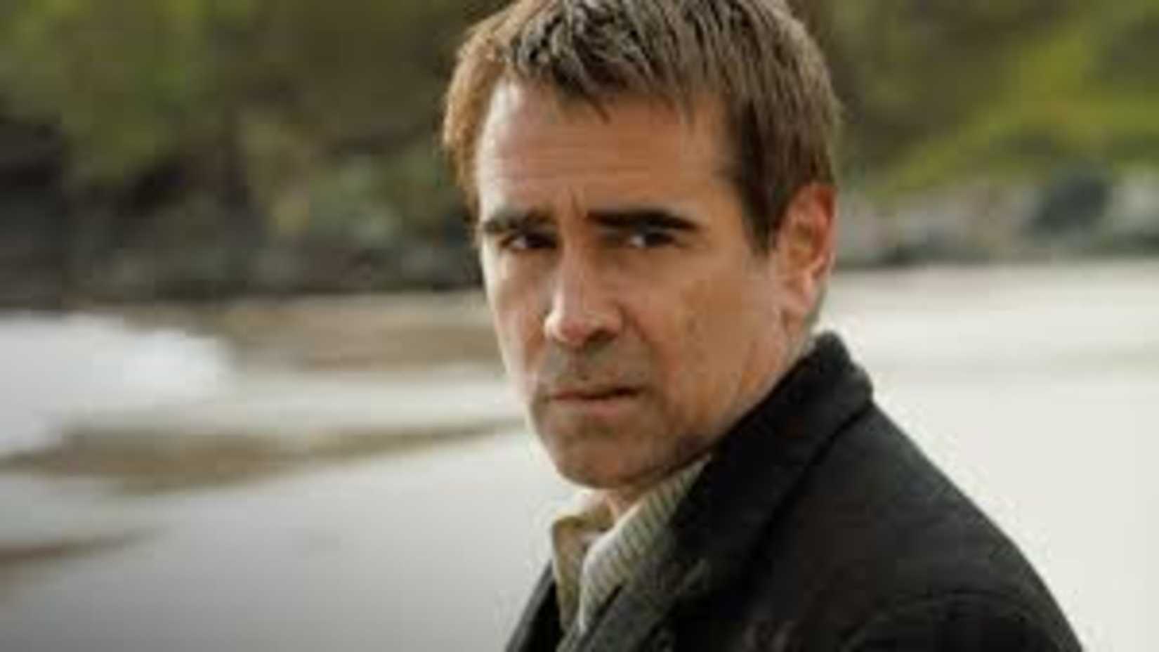 Colin Farrell inThe Banshees of Inisherin (2022)