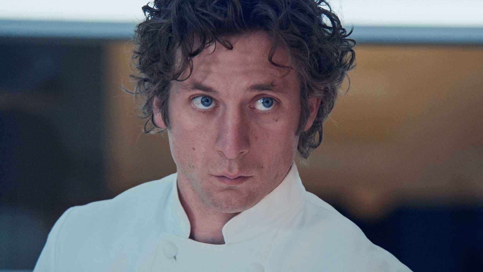 Jeremy Allen White's 15-Year-Old Hit TV Show Has Already Saved The Bear