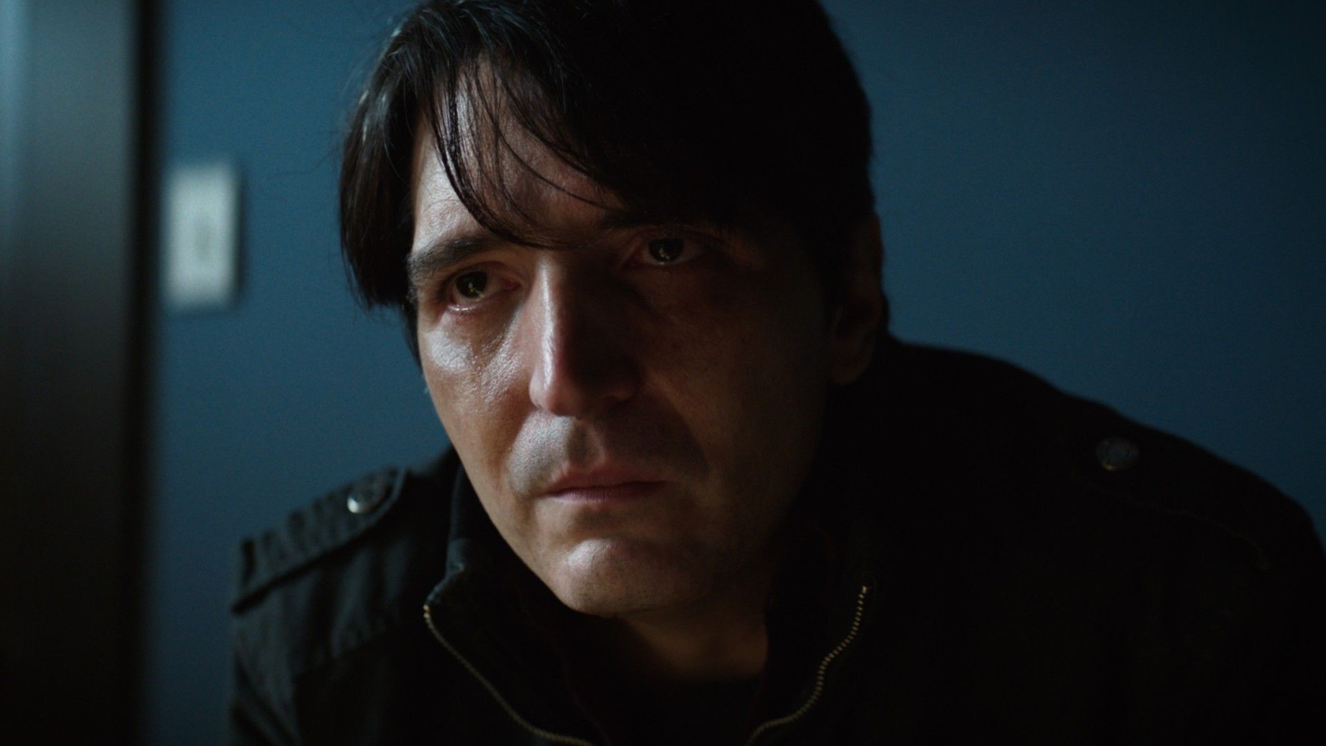 David Dastmalchian in The Boogeyman