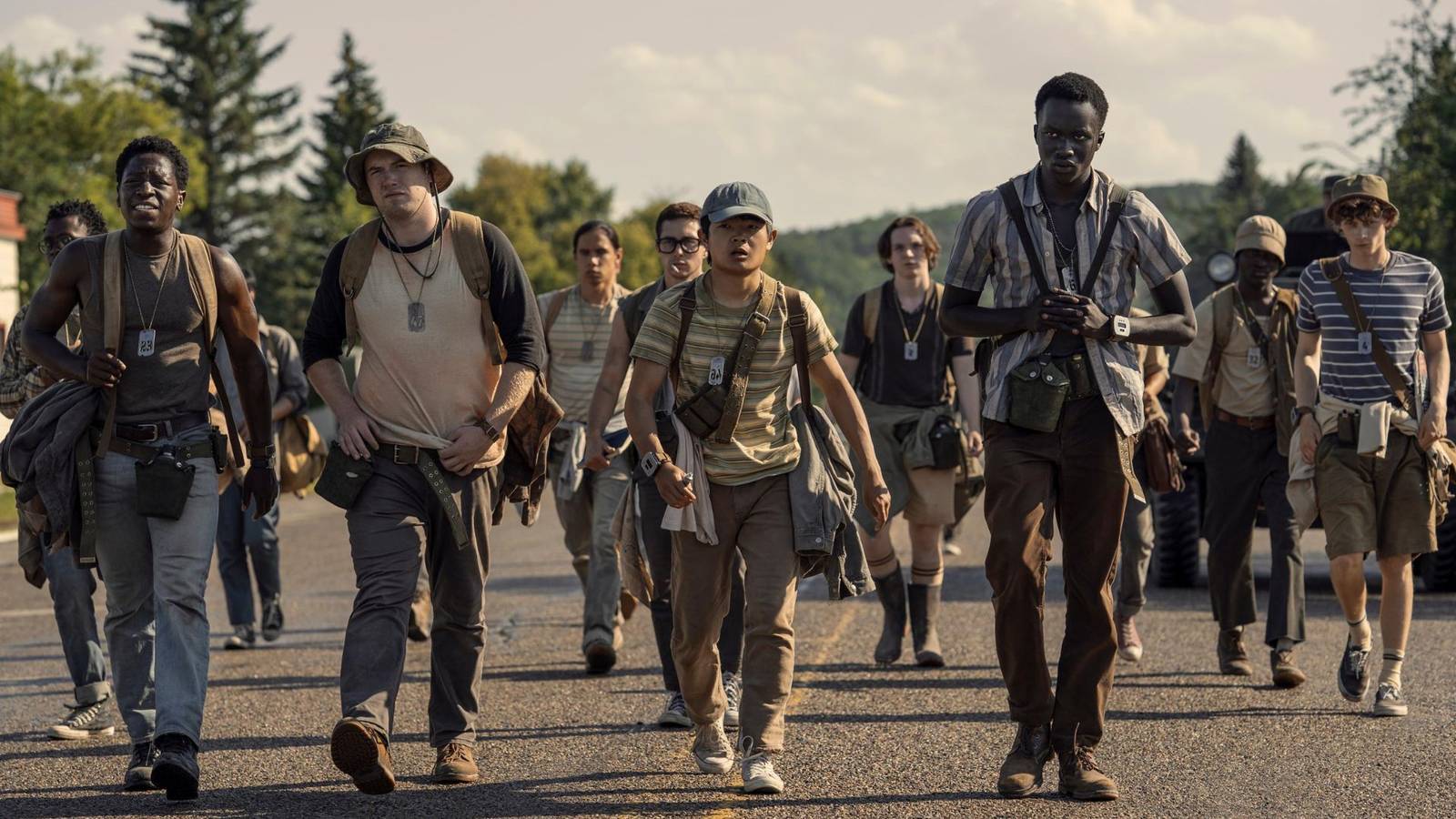 Ranking aller Stephen-King-Verfilmungen 2025 nach Werktreue