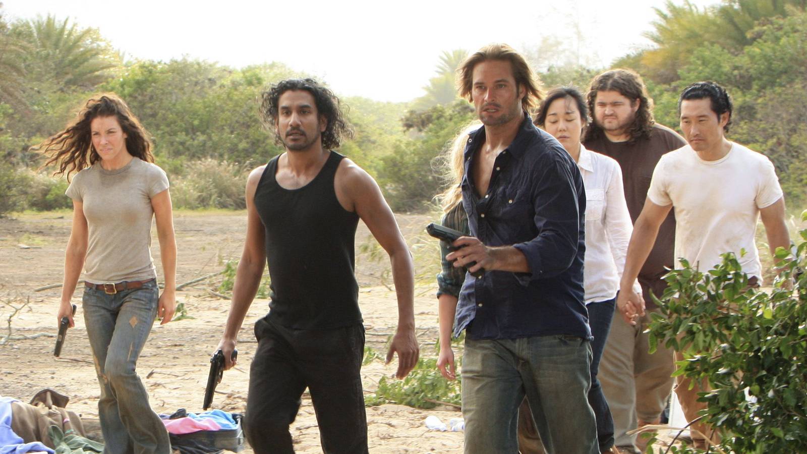January 1 Will Be A Sad Day For Lost Fans